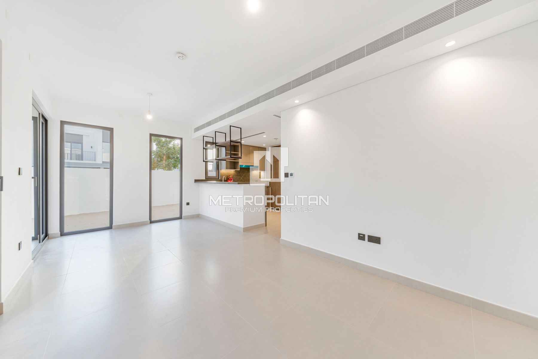 4BR Townhouse for Rent in Tilal Al Ghaf – MPR-7397 photo-0