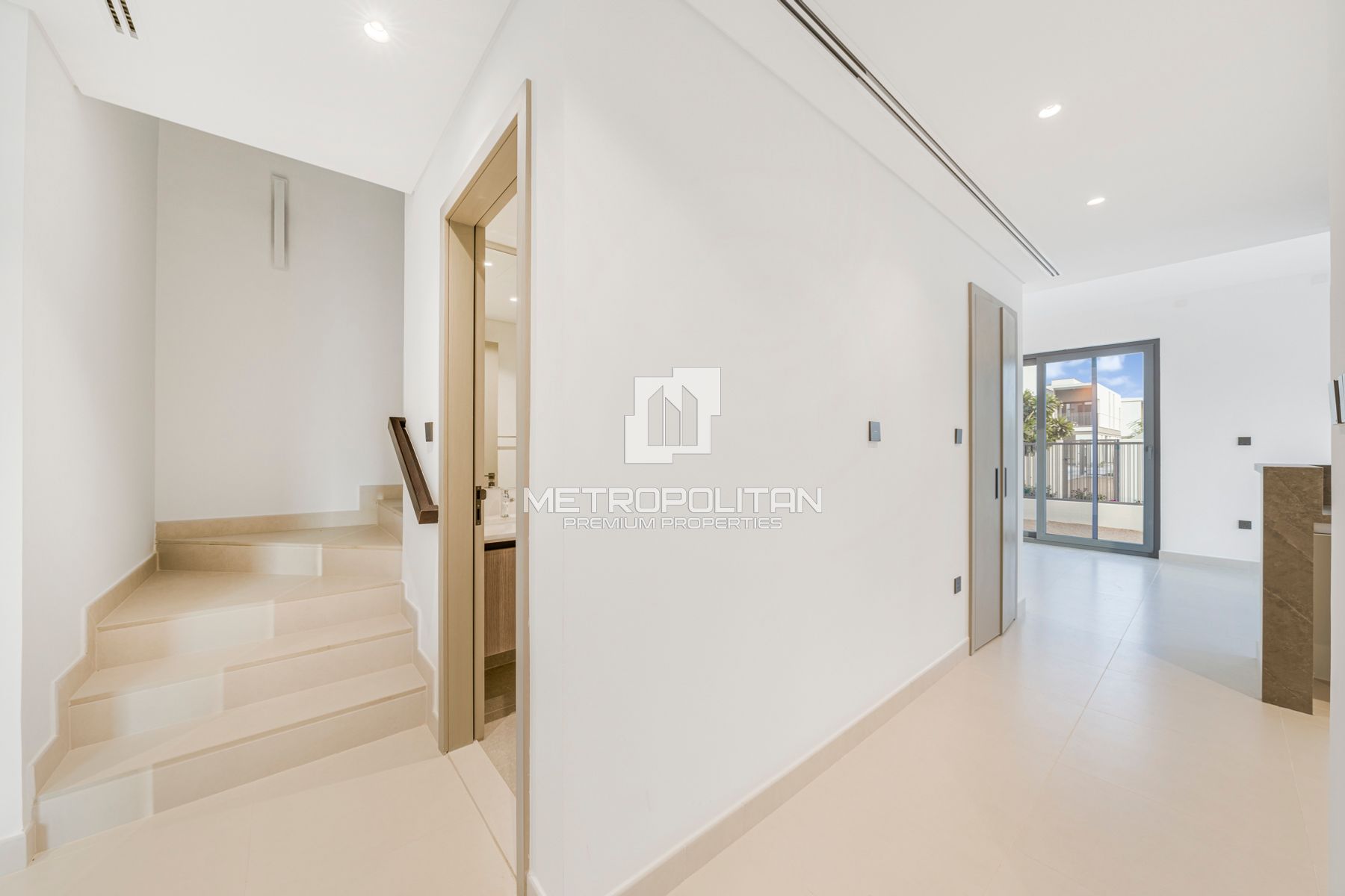 4BR Townhouse for Rent in Tilal Al Ghaf – MPR-7397 photo-11