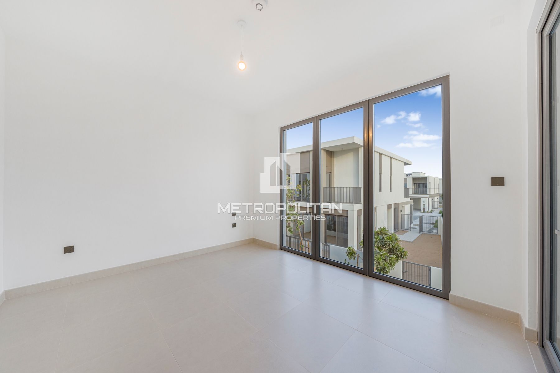 4BR Townhouse for Rent in Tilal Al Ghaf – MPR-7397 photo-14