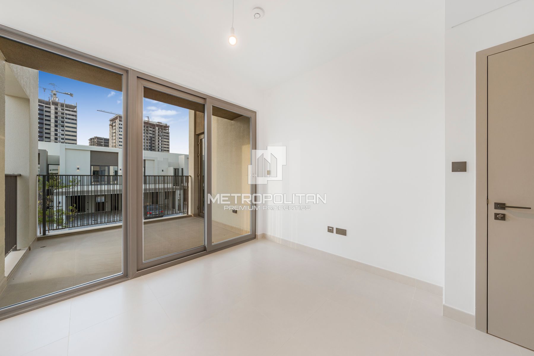 4BR Townhouse for Rent in Tilal Al Ghaf – MPR-7397 photo-22