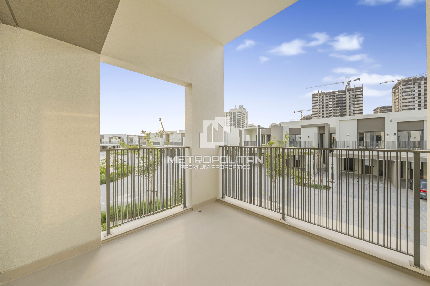 4BR Townhouse for Rent in Tilal Al Ghaf – MPR-7397 photo-29