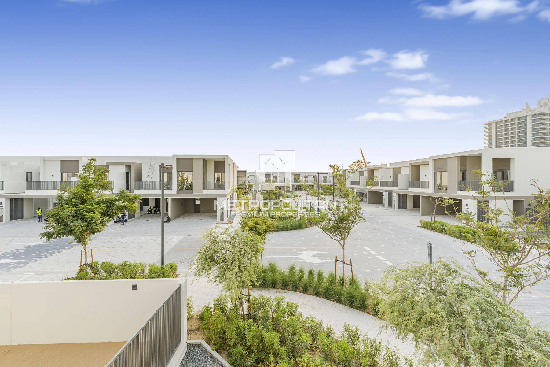 4BR Townhouse for Rent in Tilal Al Ghaf – MPR-7397 photo-31
