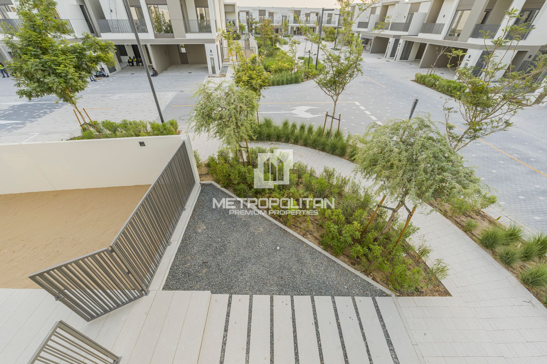 4BR Townhouse for Rent in Tilal Al Ghaf – MPR-7397 photo-32