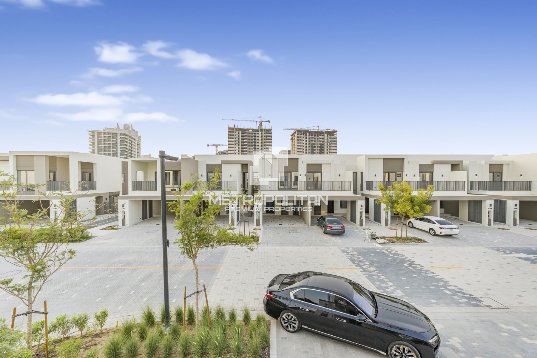 4BR Townhouse for Rent in Tilal Al Ghaf – MPR-7397 photo-33