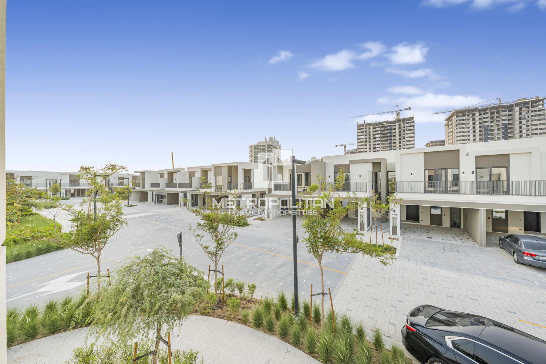 4BR Townhouse for Rent in Tilal Al Ghaf – MPR-7397 photo-34