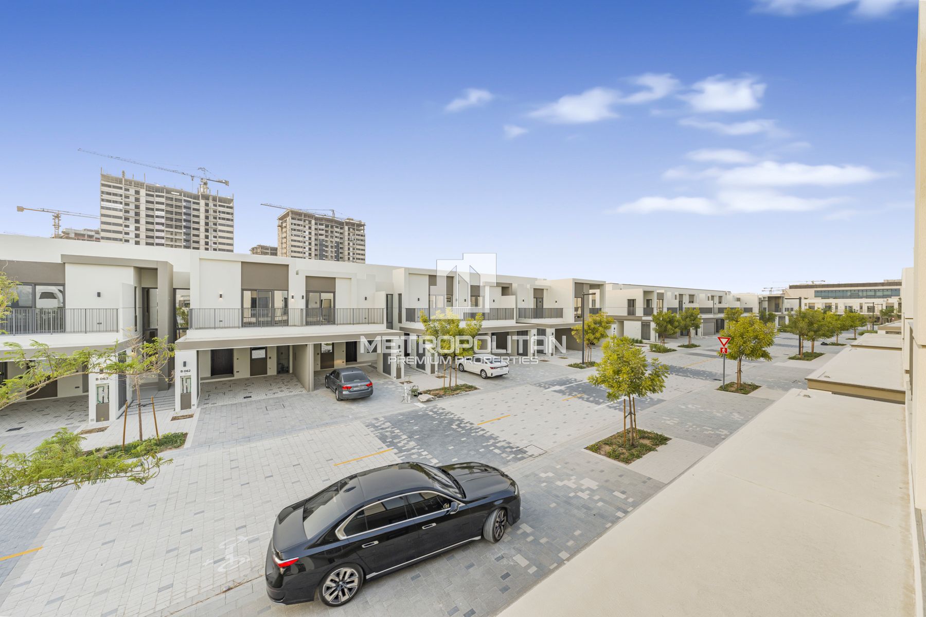4BR Townhouse for Rent in Tilal Al Ghaf – MPR-7397 photo-35