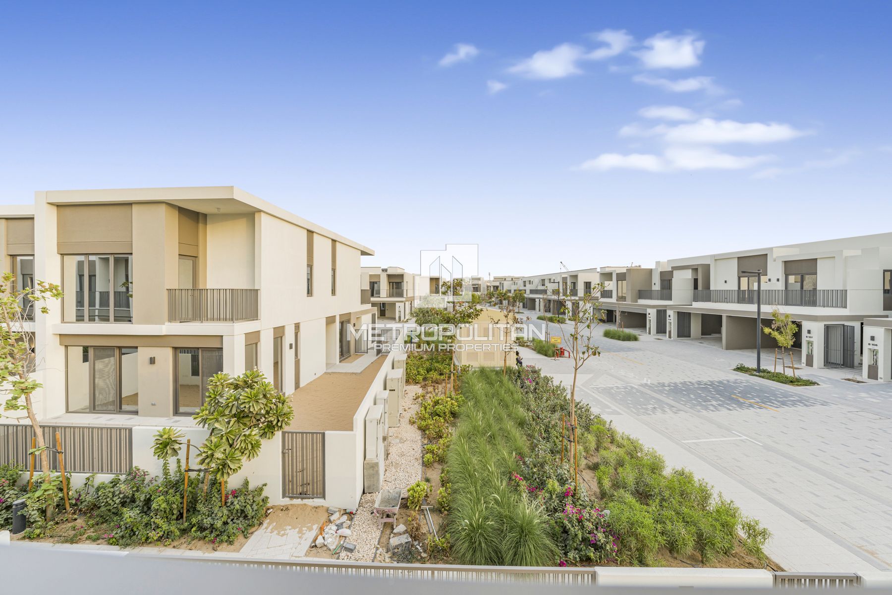 4BR Townhouse for Rent in Tilal Al Ghaf – MPR-7397 photo-37