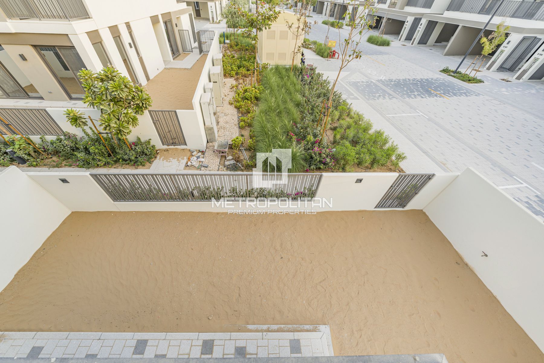 4BR Townhouse for Rent in Tilal Al Ghaf – MPR-7397 photo-38