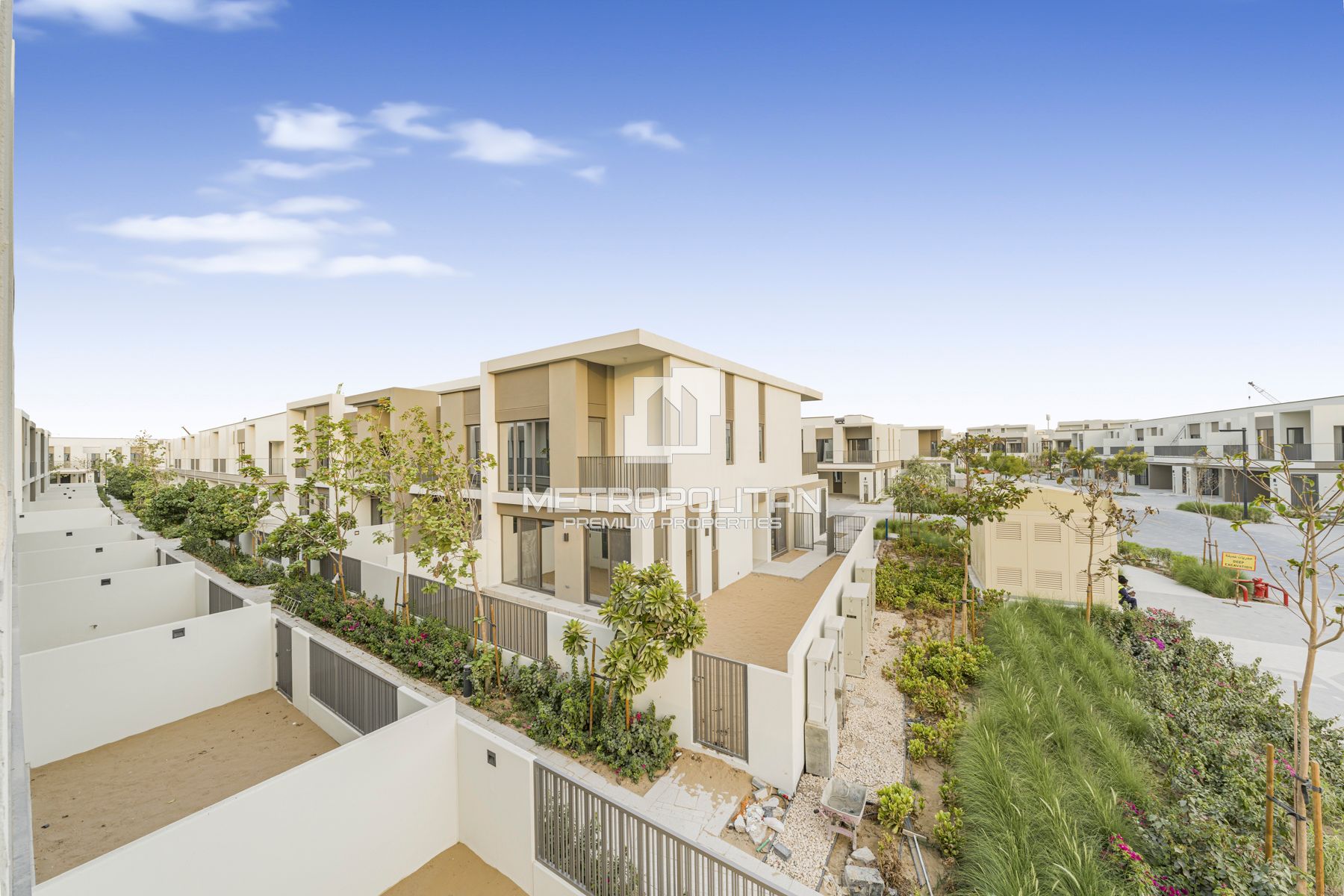 4BR Townhouse for Rent in Tilal Al Ghaf – MPR-7397 photo-39