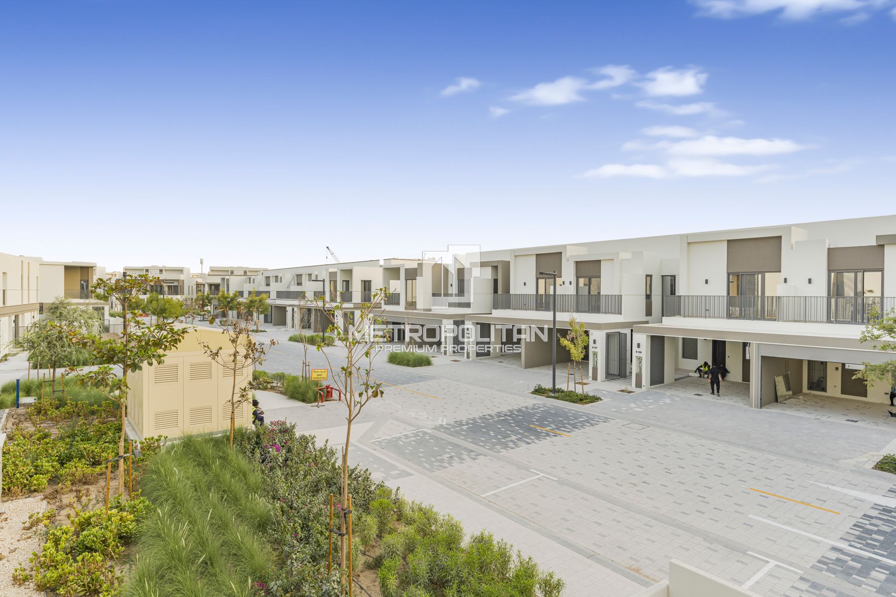4BR Townhouse for Rent in Tilal Al Ghaf – MPR-7397 photo-40