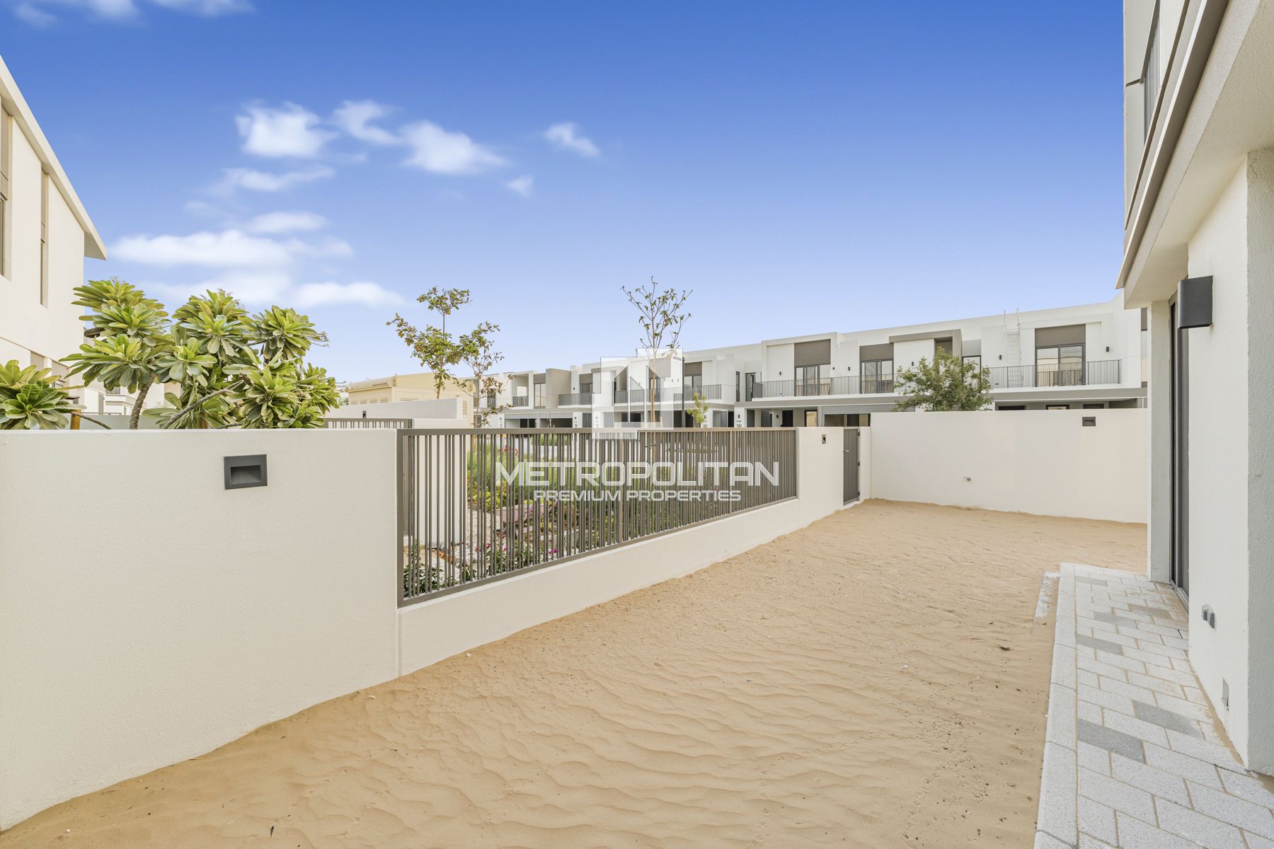 4BR Townhouse for Rent in Tilal Al Ghaf – MPR-7397 photo-41