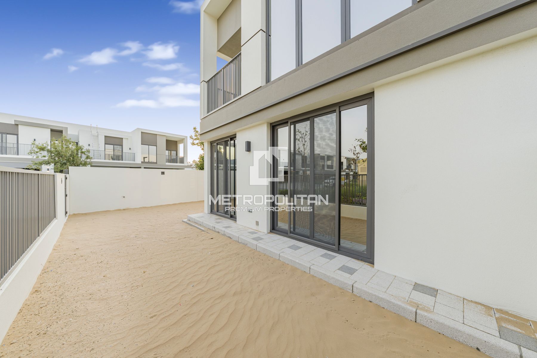 4BR Townhouse for Rent in Tilal Al Ghaf – MPR-7397 photo-42