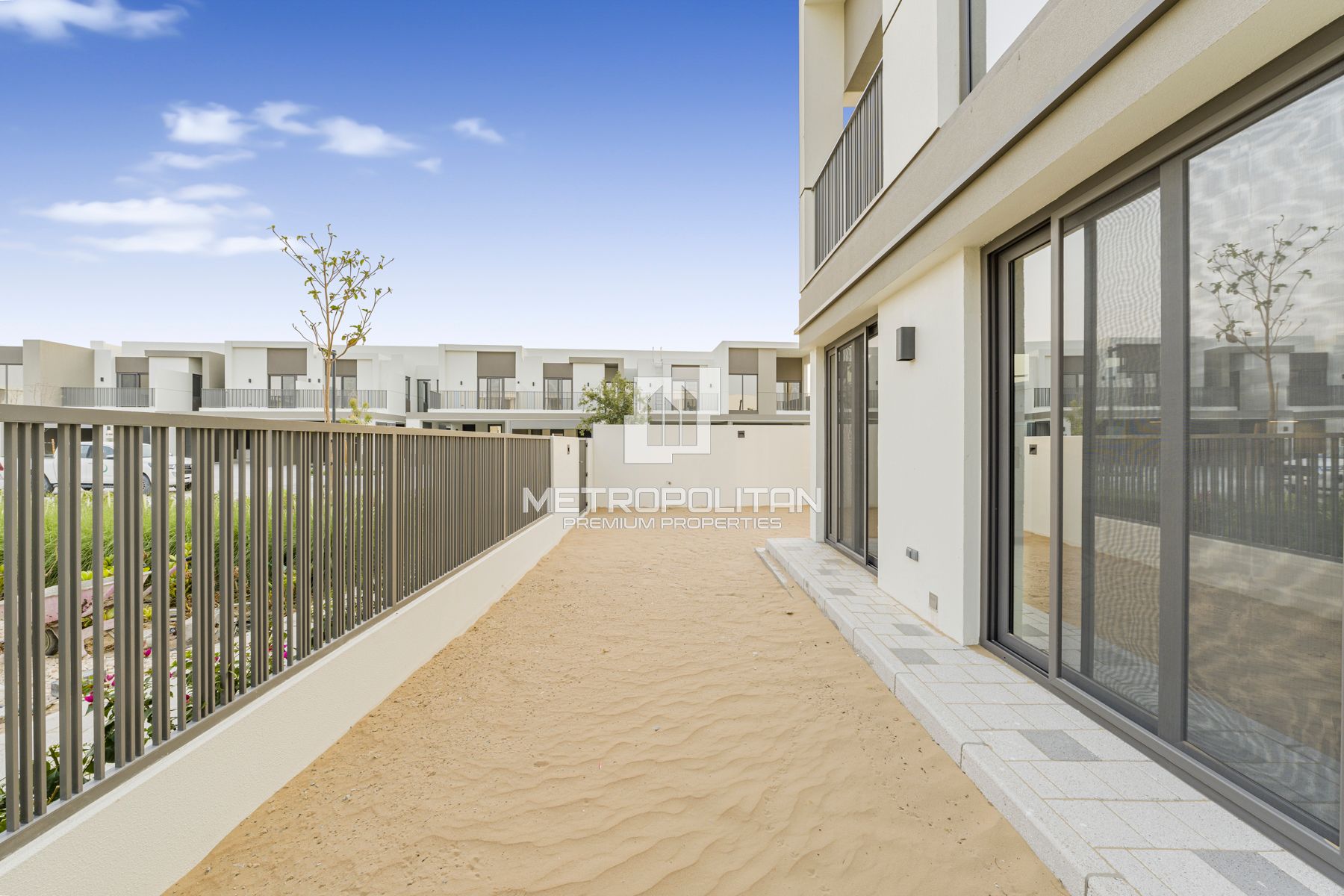 4BR Townhouse for Rent in Tilal Al Ghaf – MPR-7397 photo-43
