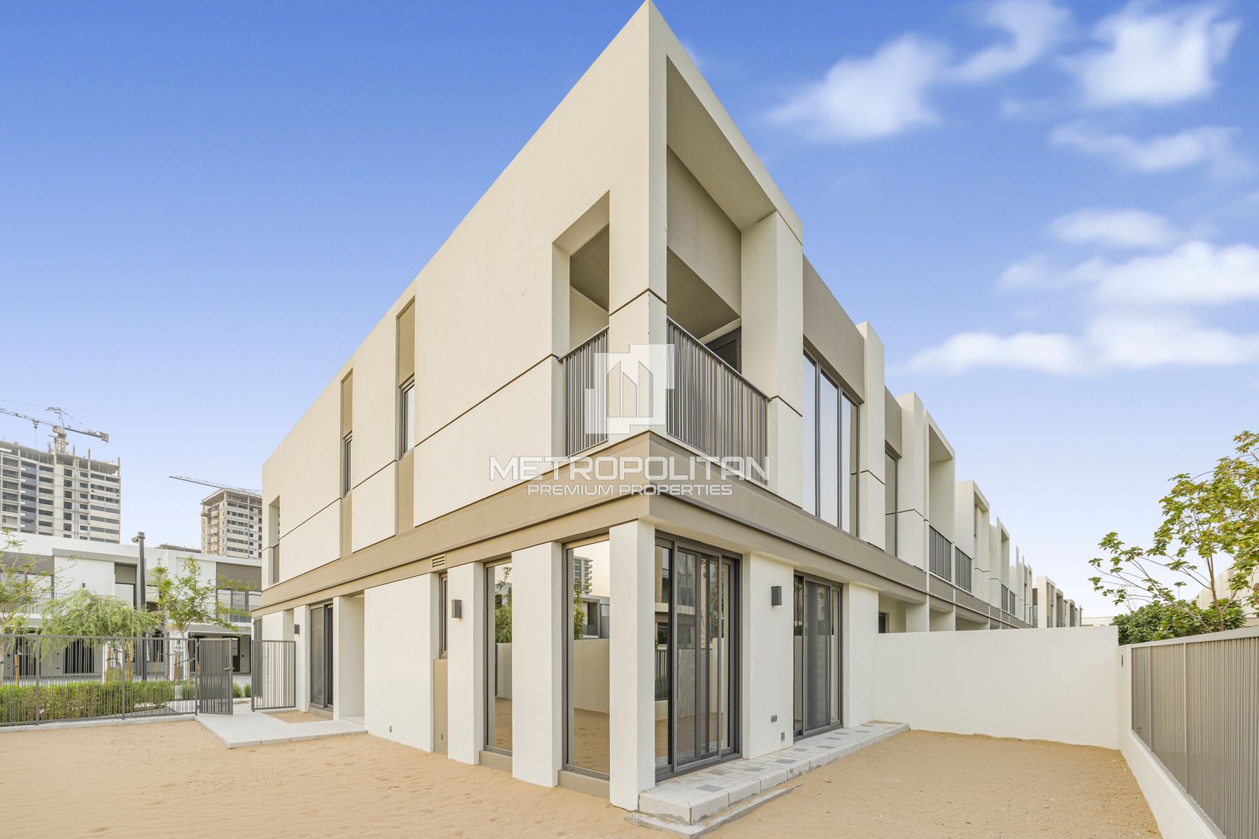 4BR Townhouse for Rent in Tilal Al Ghaf – MPR-7397 photo-44
