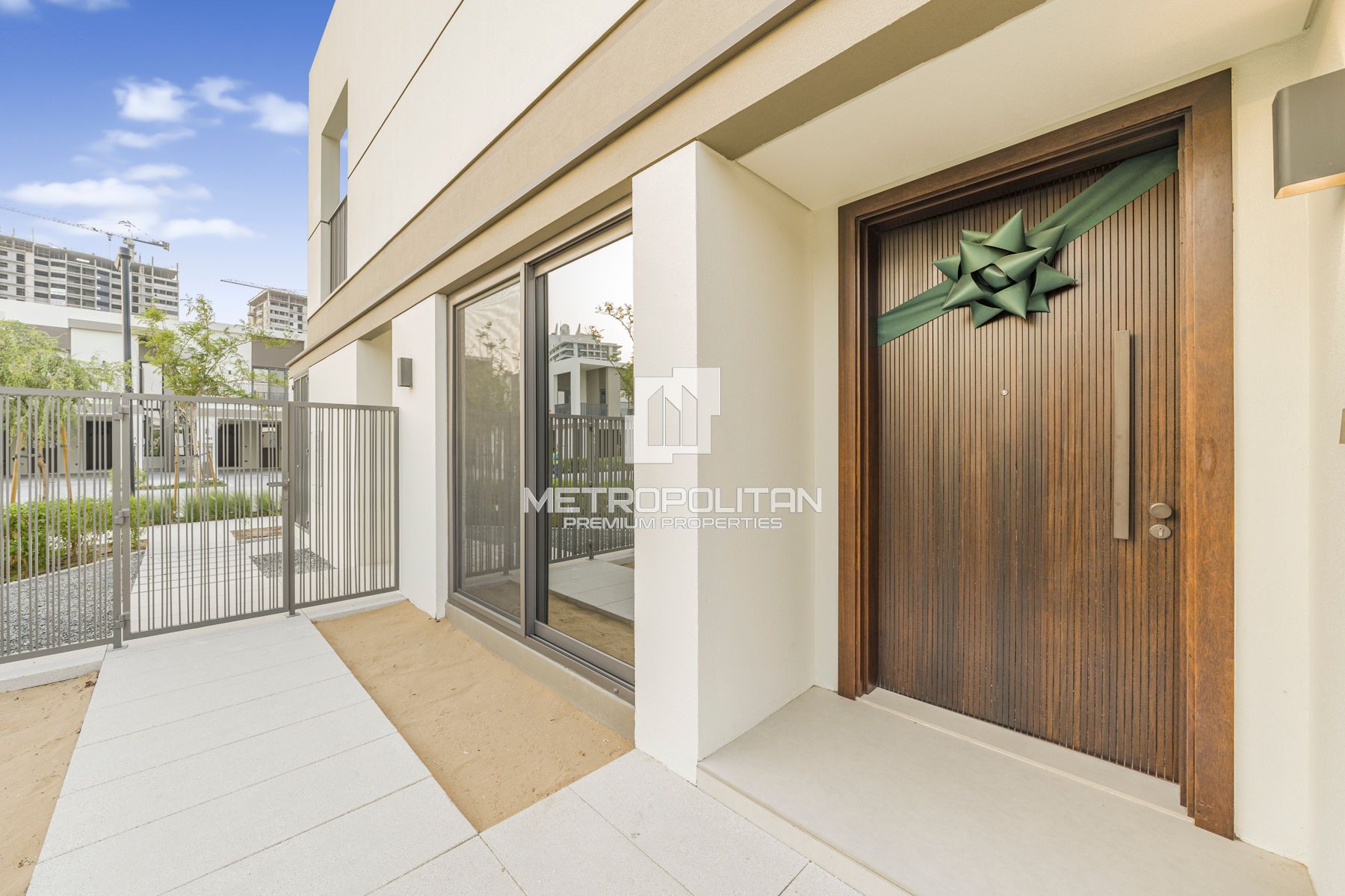 4BR Townhouse for Rent in Tilal Al Ghaf – MPR-7397 photo-45