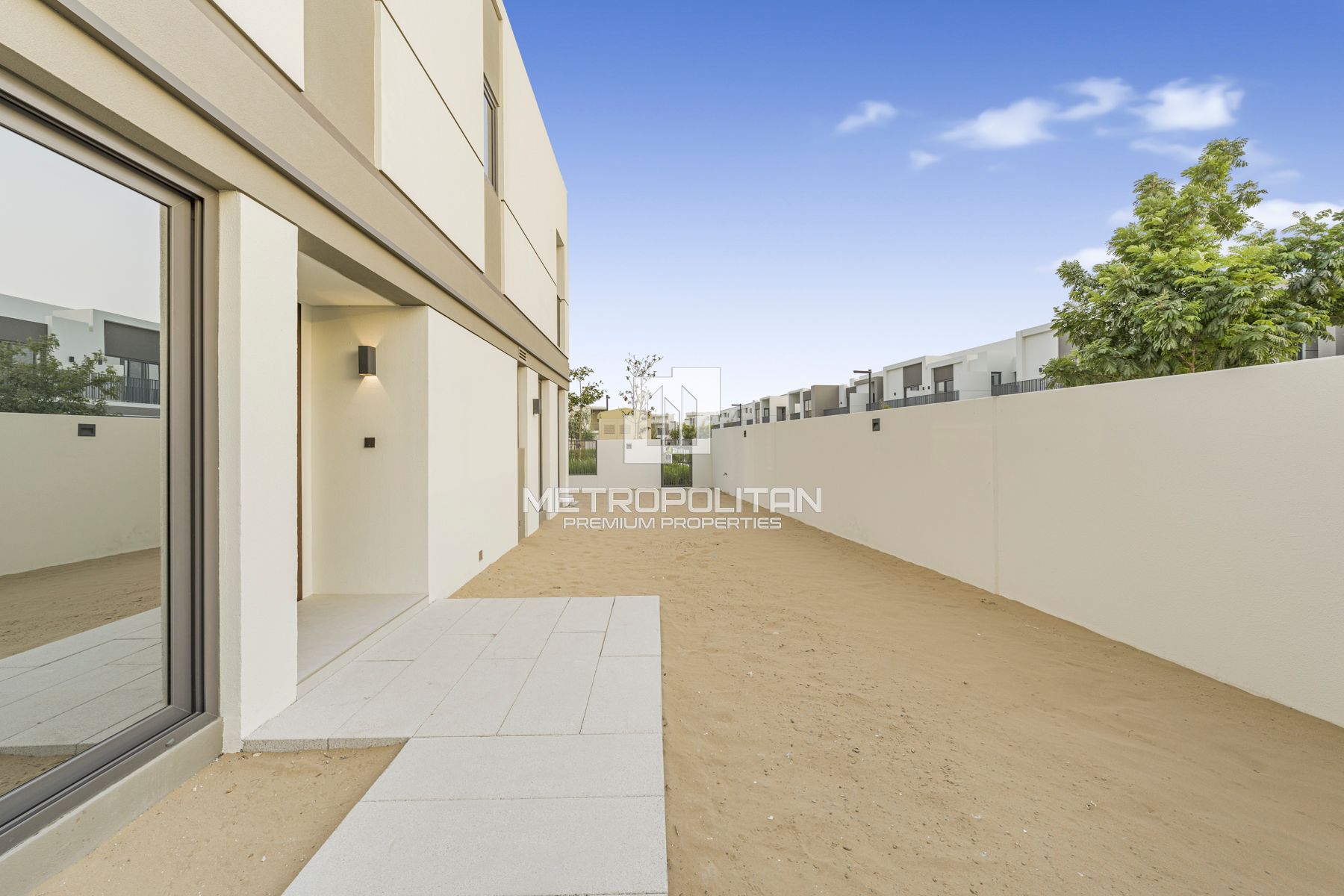 4BR Townhouse for Rent in Tilal Al Ghaf – MPR-7397 photo-46
