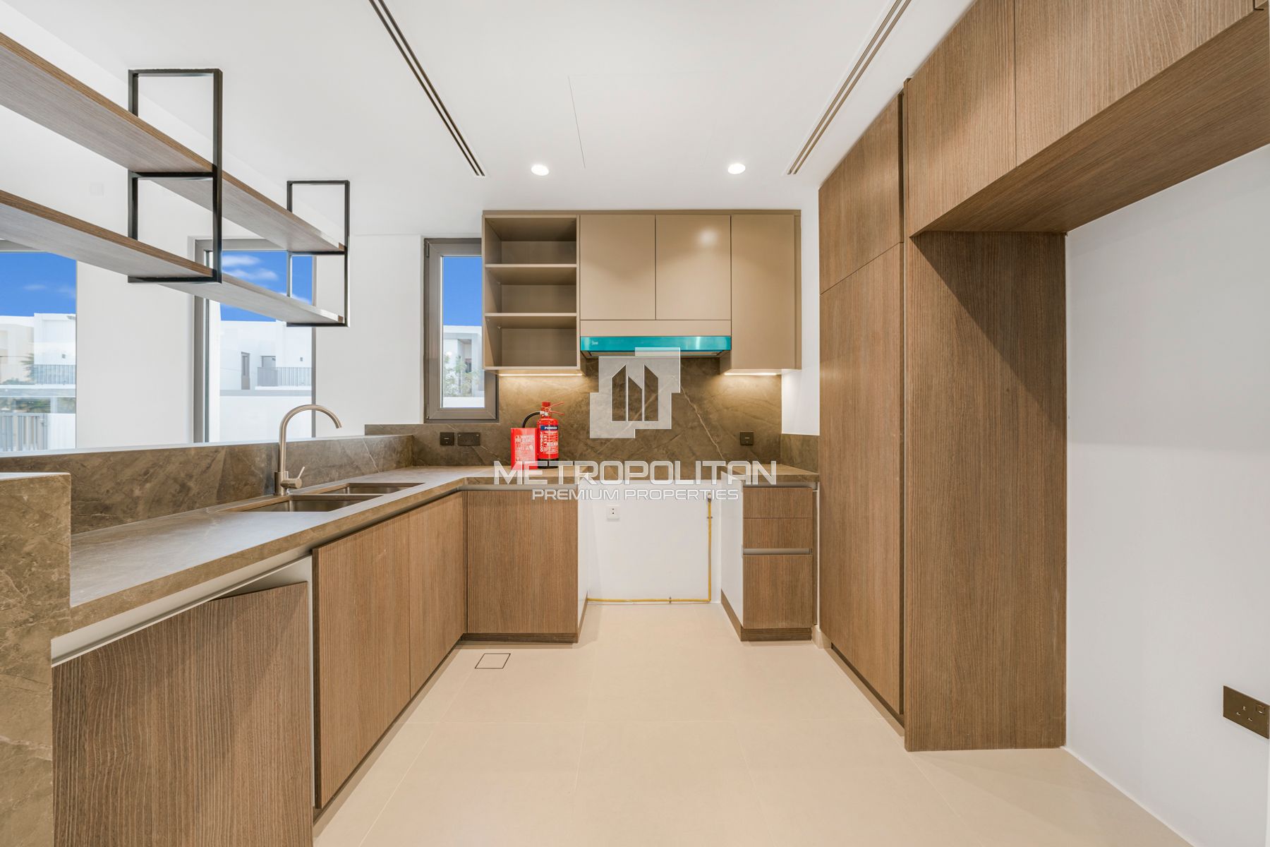 4BR Townhouse for Rent in Tilal Al Ghaf – MPR-7397 photo-8