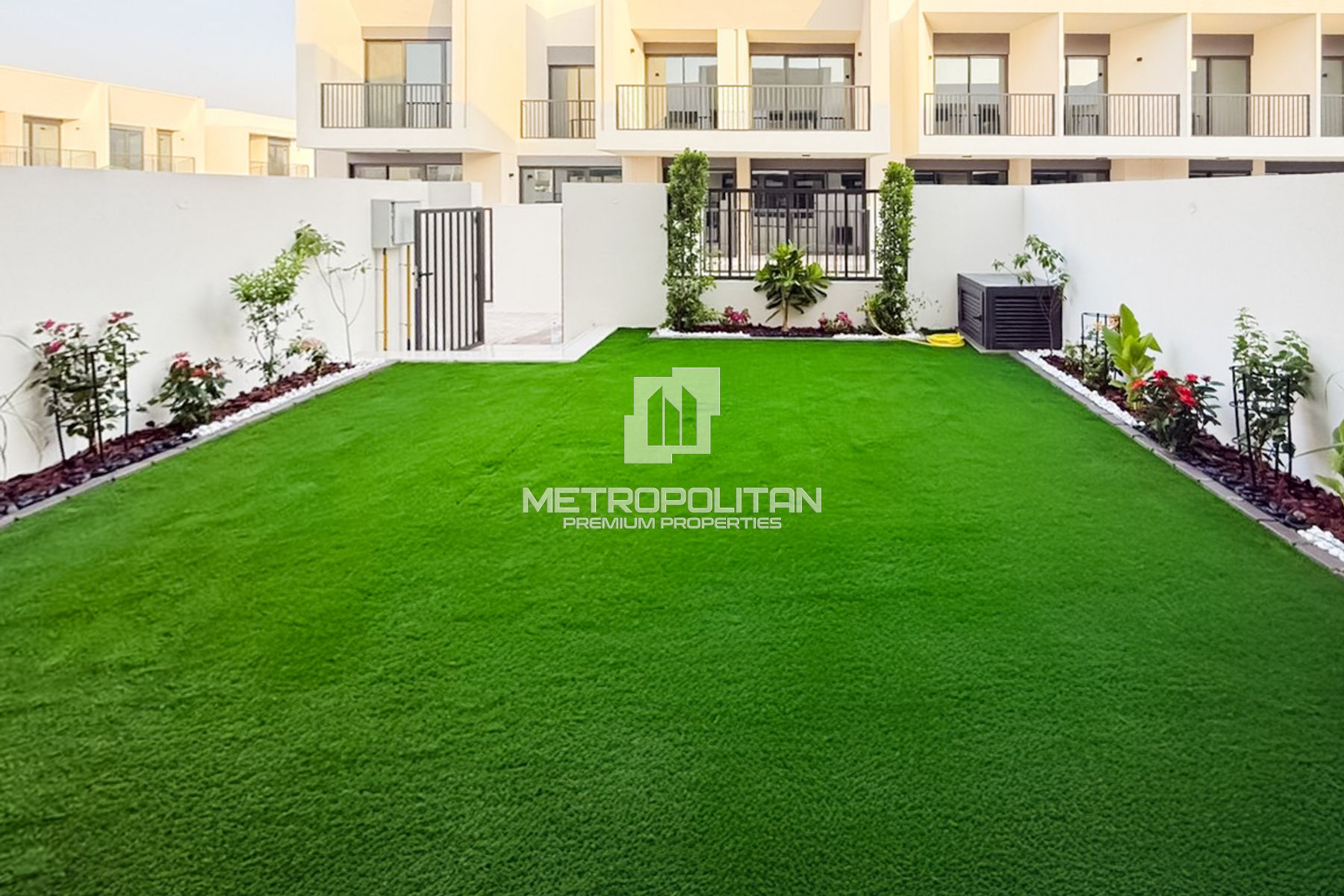 3BR Townhouse for Rent in Town Square – MPR-7402 photo-0