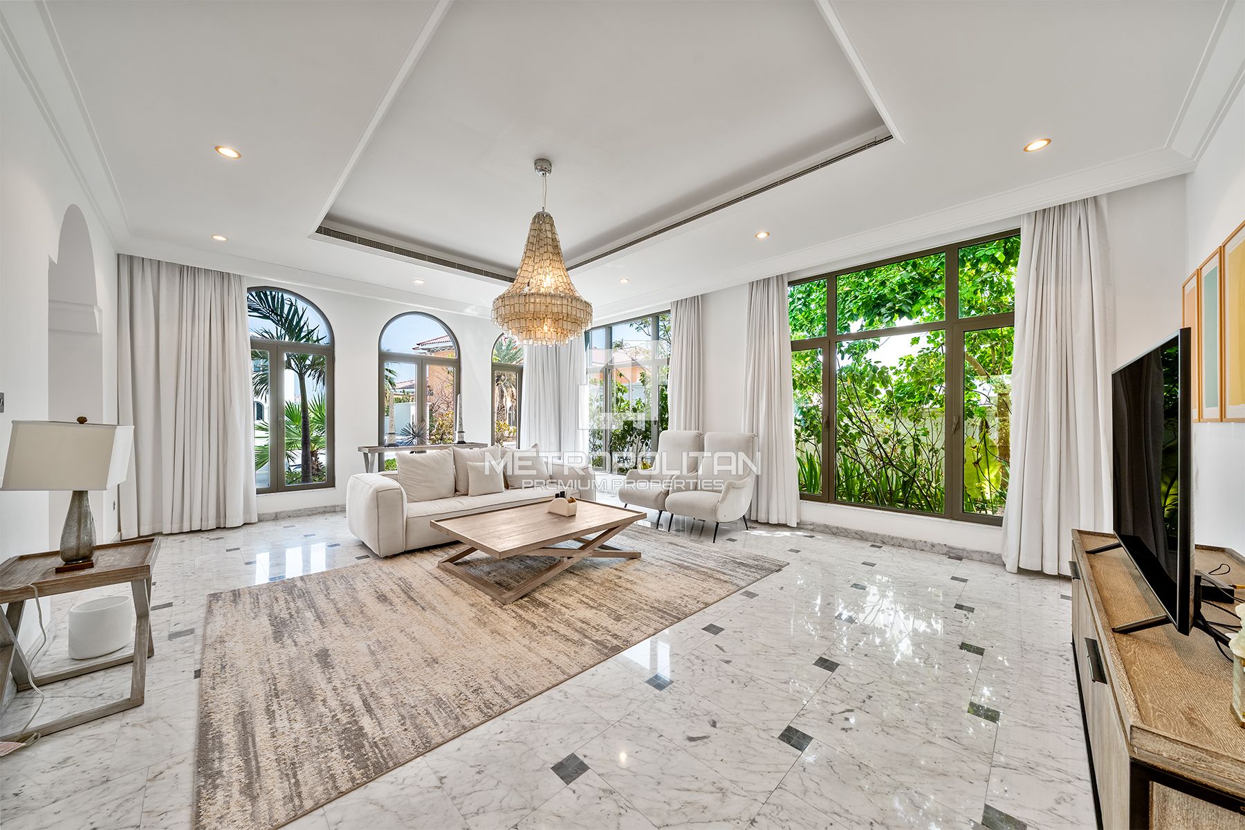 5BR Villa for Rent in Palm Jumeirah – MPR-7405 photo-9