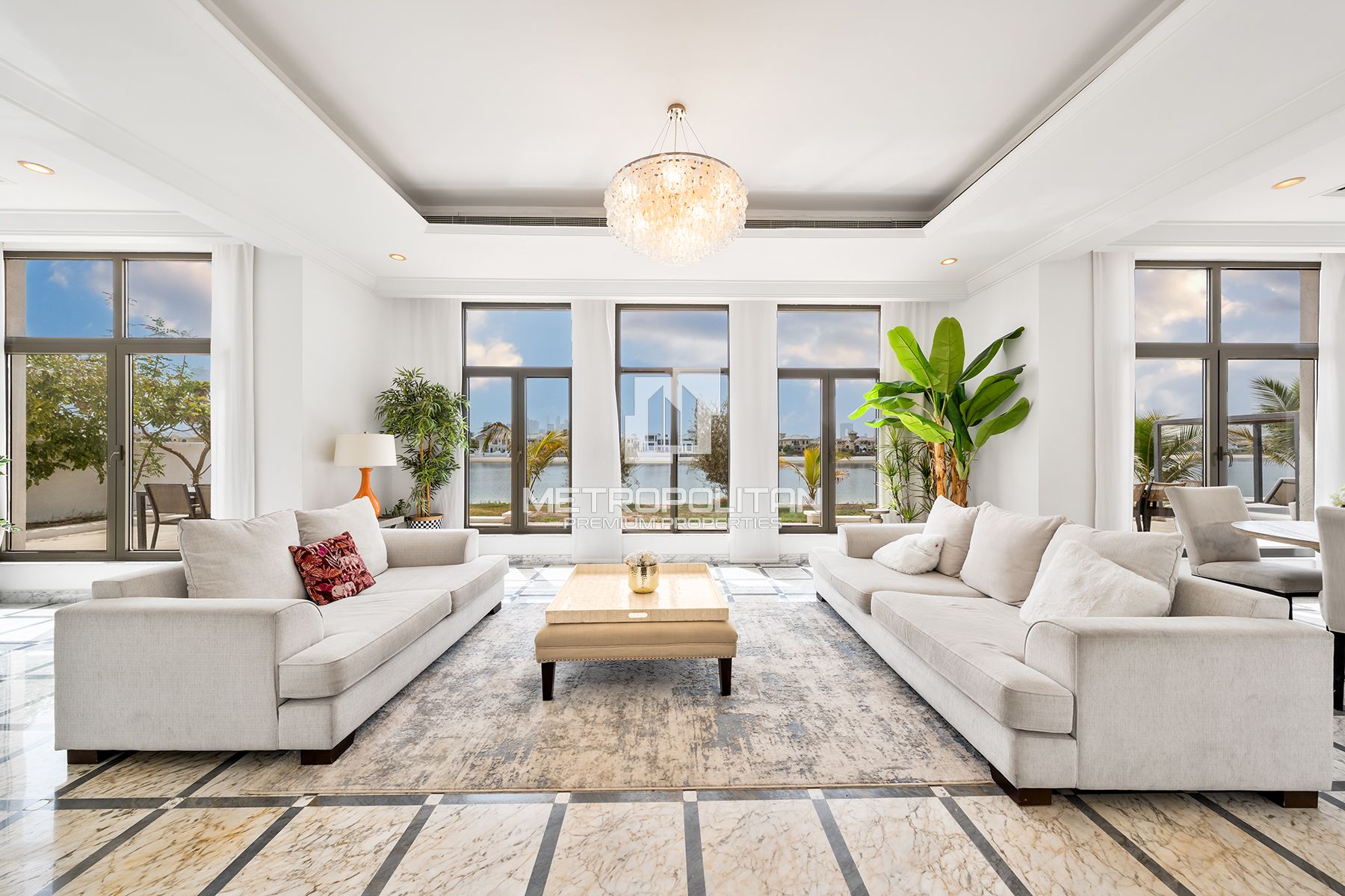 5BR Villa for Rent in Palm Jumeirah – MPR-7405 photo-11