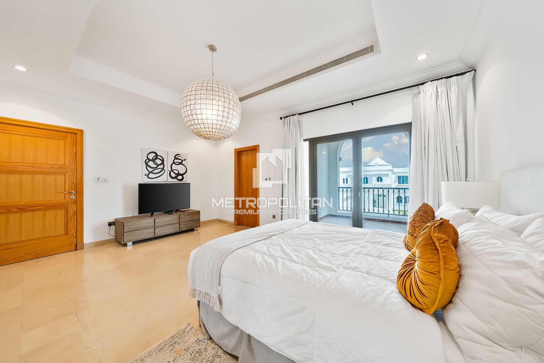 5BR Villa for Rent in Palm Jumeirah – MPR-7405 photo-17