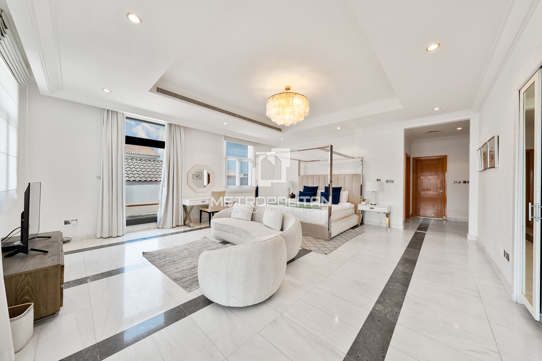 5BR Villa for Rent in Palm Jumeirah – MPR-7405 photo-18