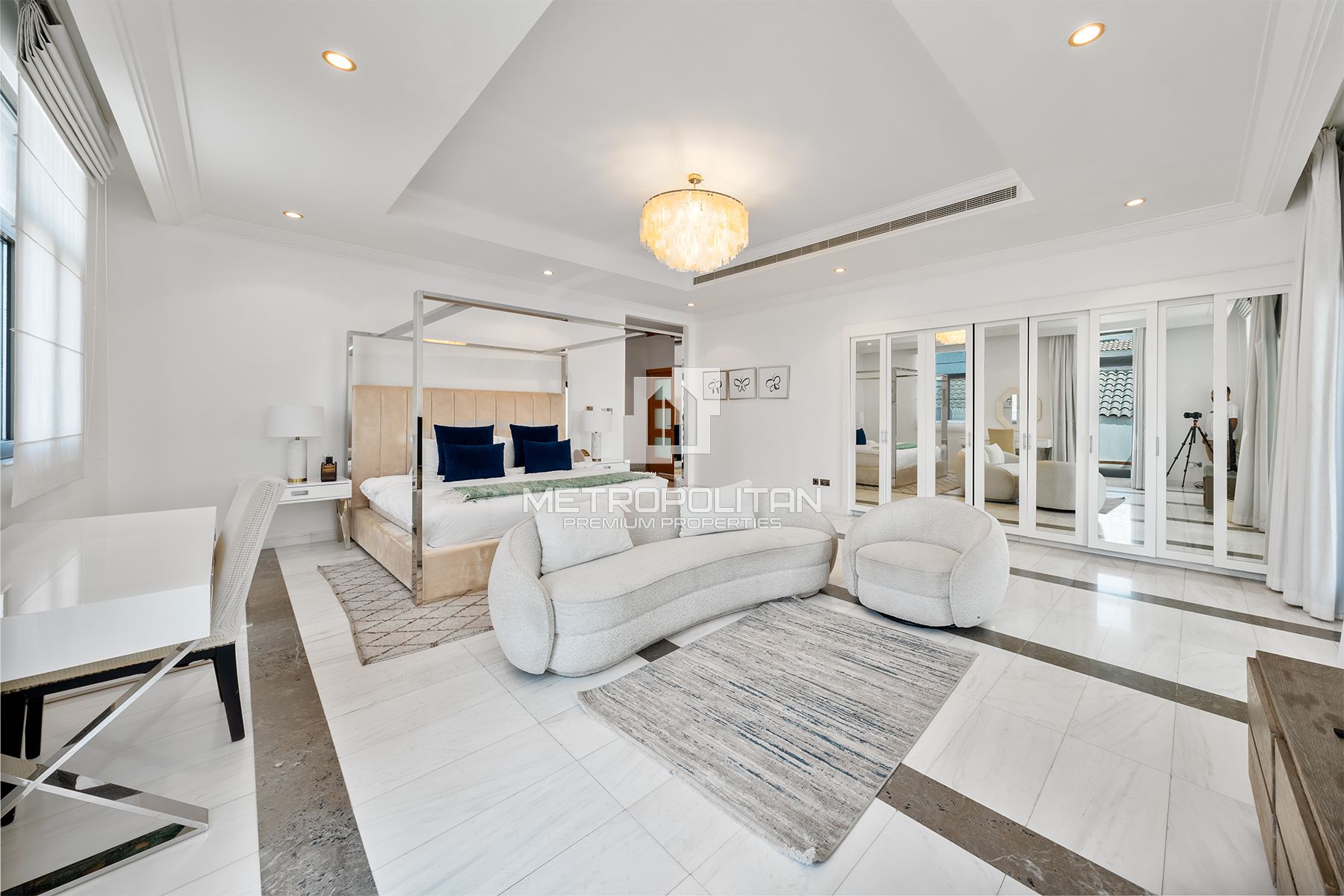 5BR Villa for Rent in Palm Jumeirah – MPR-7405 photo-19