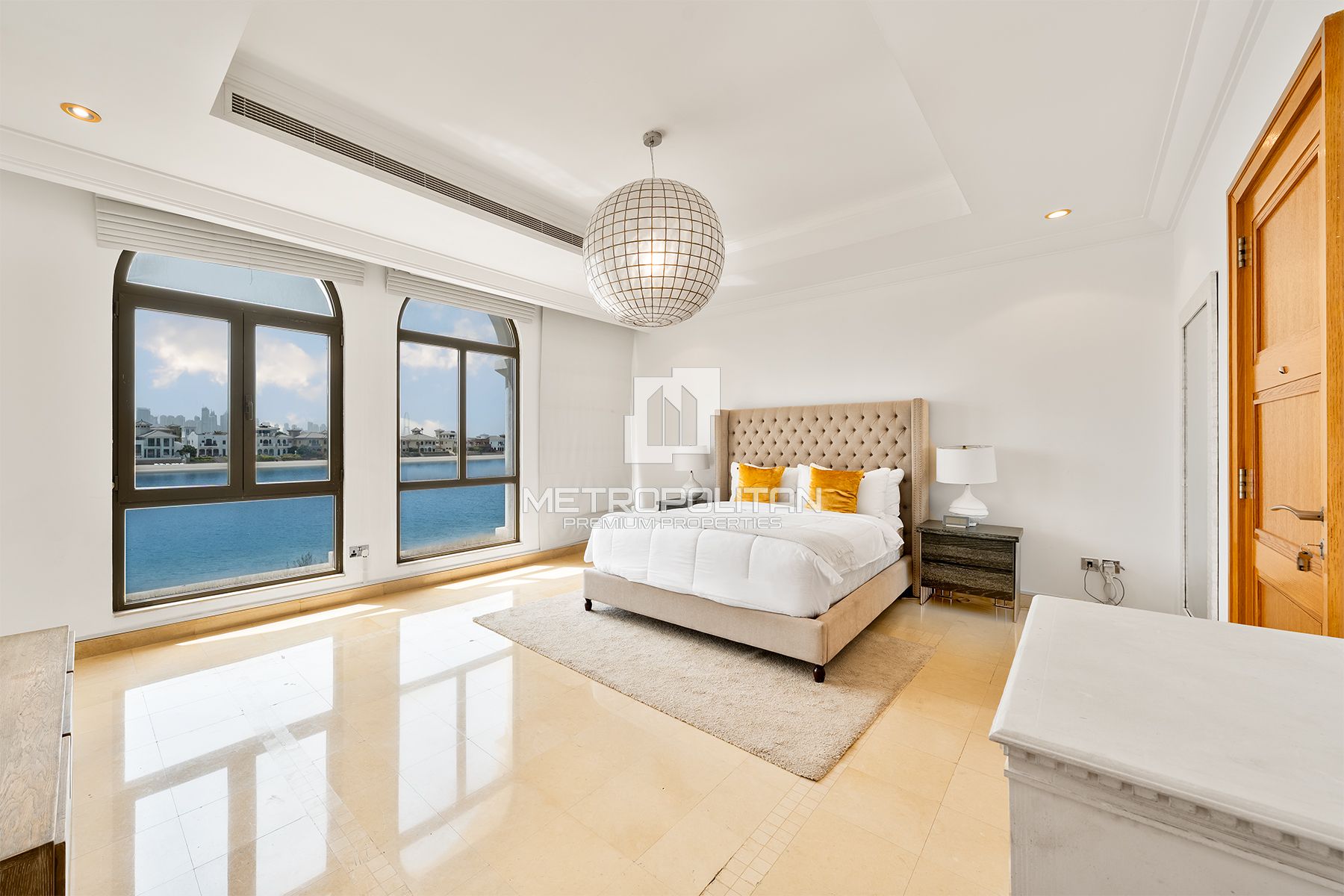 5BR Villa for Rent in Palm Jumeirah – MPR-7405 photo-22