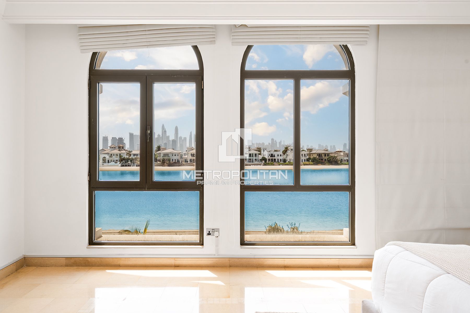 5BR Villa for Rent in Palm Jumeirah – MPR-7405 photo-23