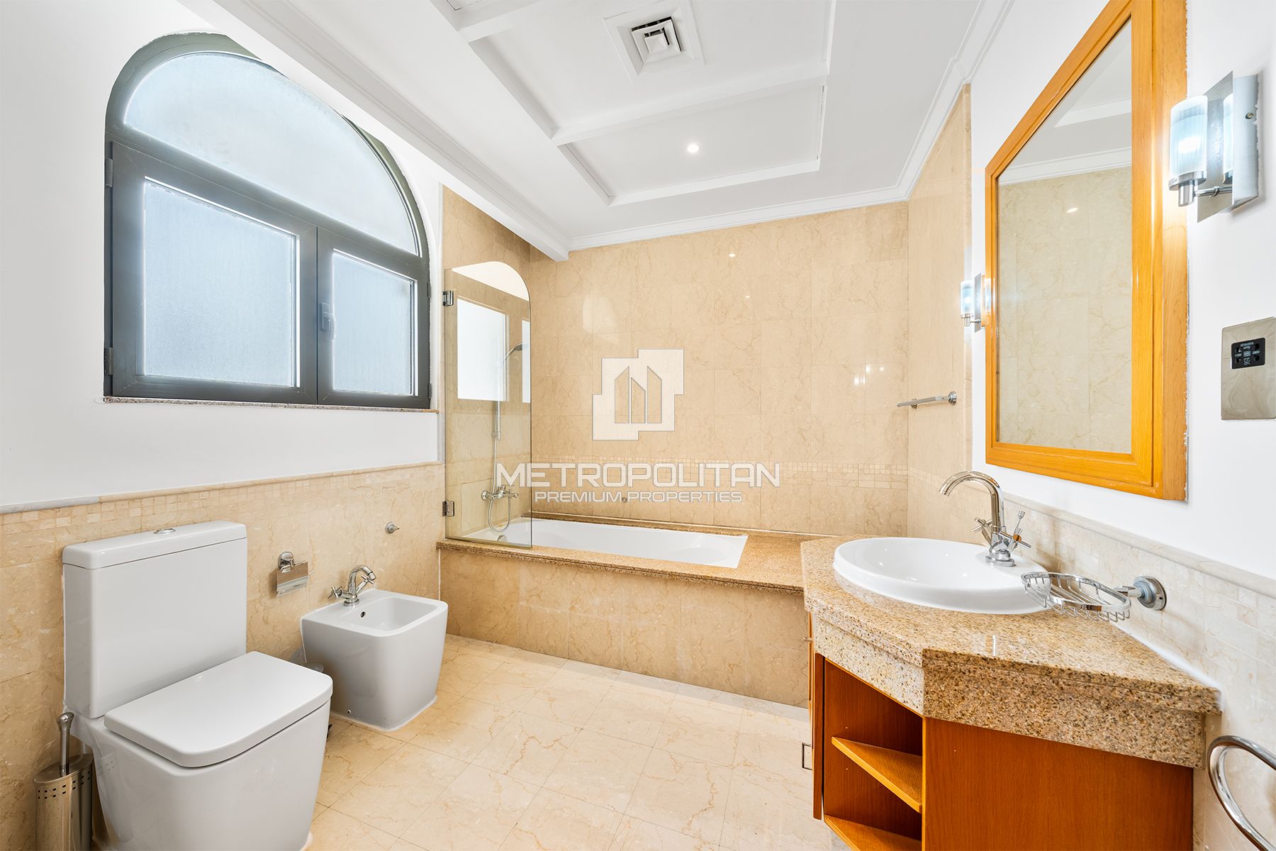 5BR Villa for Rent in Palm Jumeirah – MPR-7405 photo-24