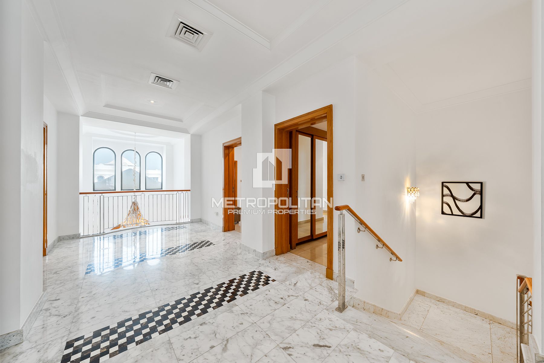 5BR Villa for Rent in Palm Jumeirah – MPR-7405 photo-25