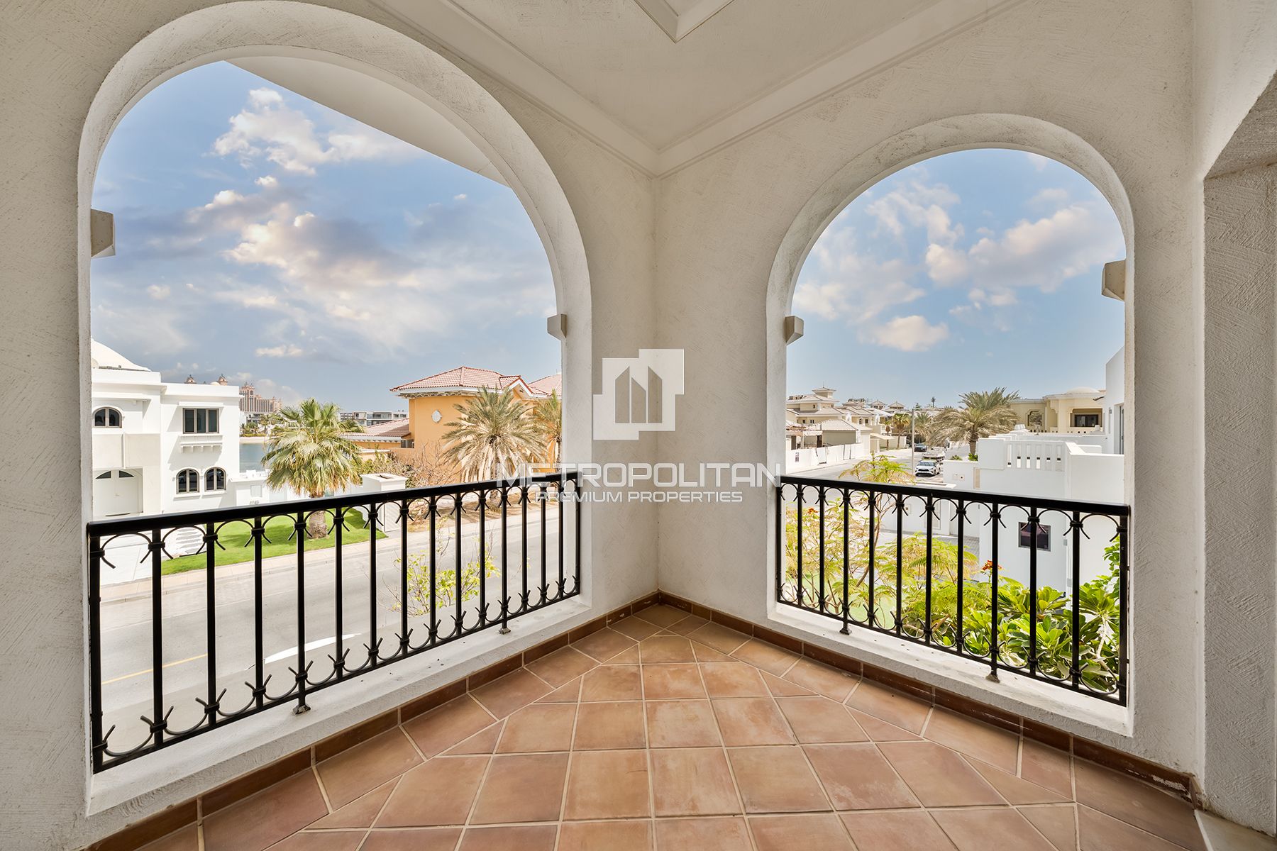 5BR Villa for Rent in Palm Jumeirah – MPR-7405 photo-26
