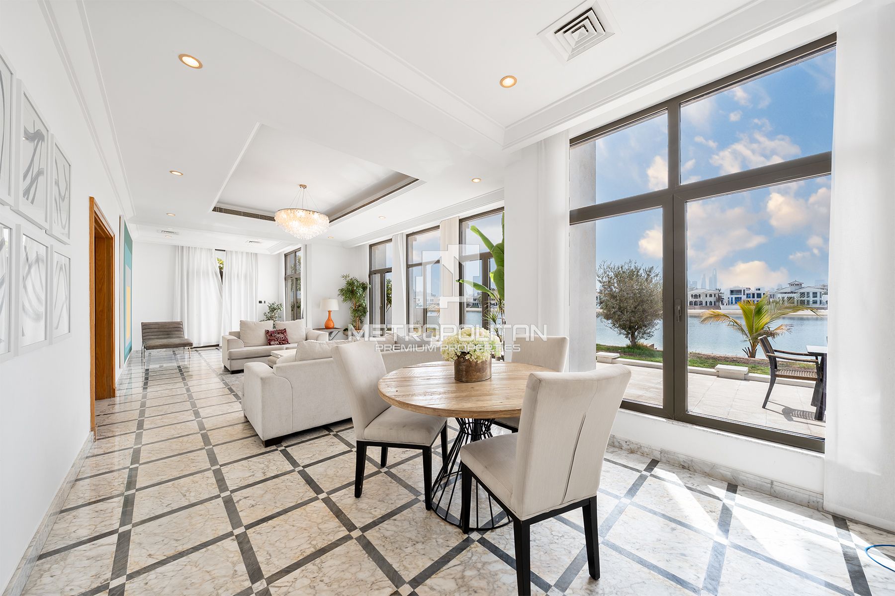 5BR Villa for Rent in Palm Jumeirah – MPR-7405 photo-27