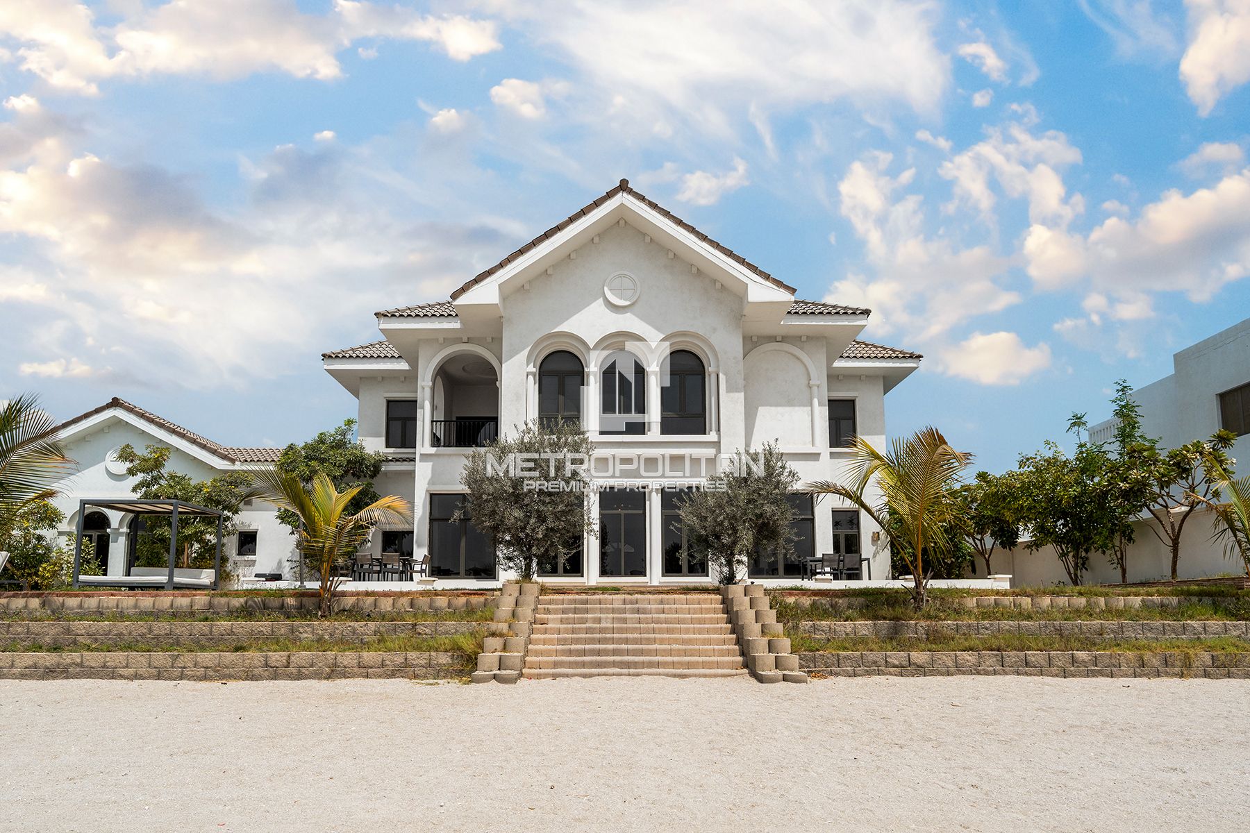 5BR Villa for Rent in Palm Jumeirah – MPR-7405 photo-5