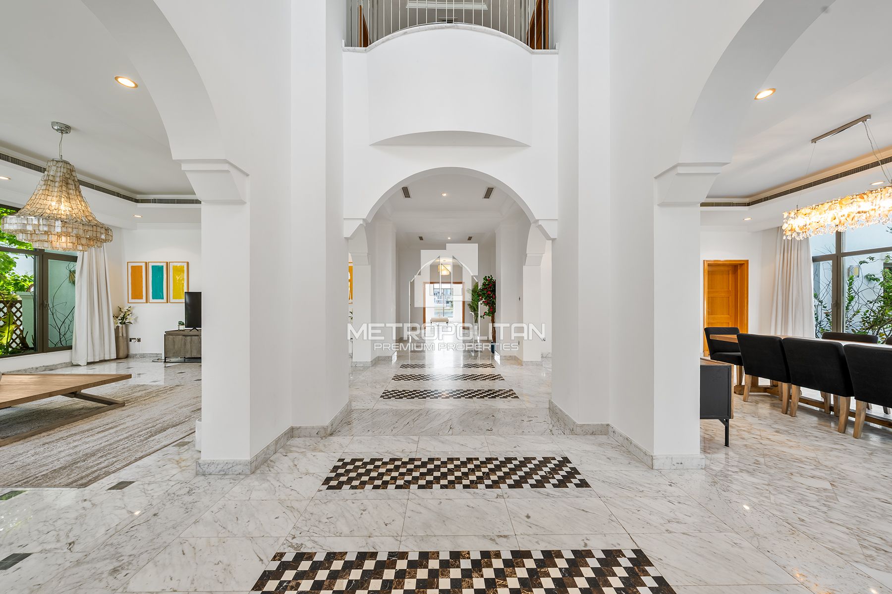 5BR Villa for Rent in Palm Jumeirah – MPR-7405 photo-6