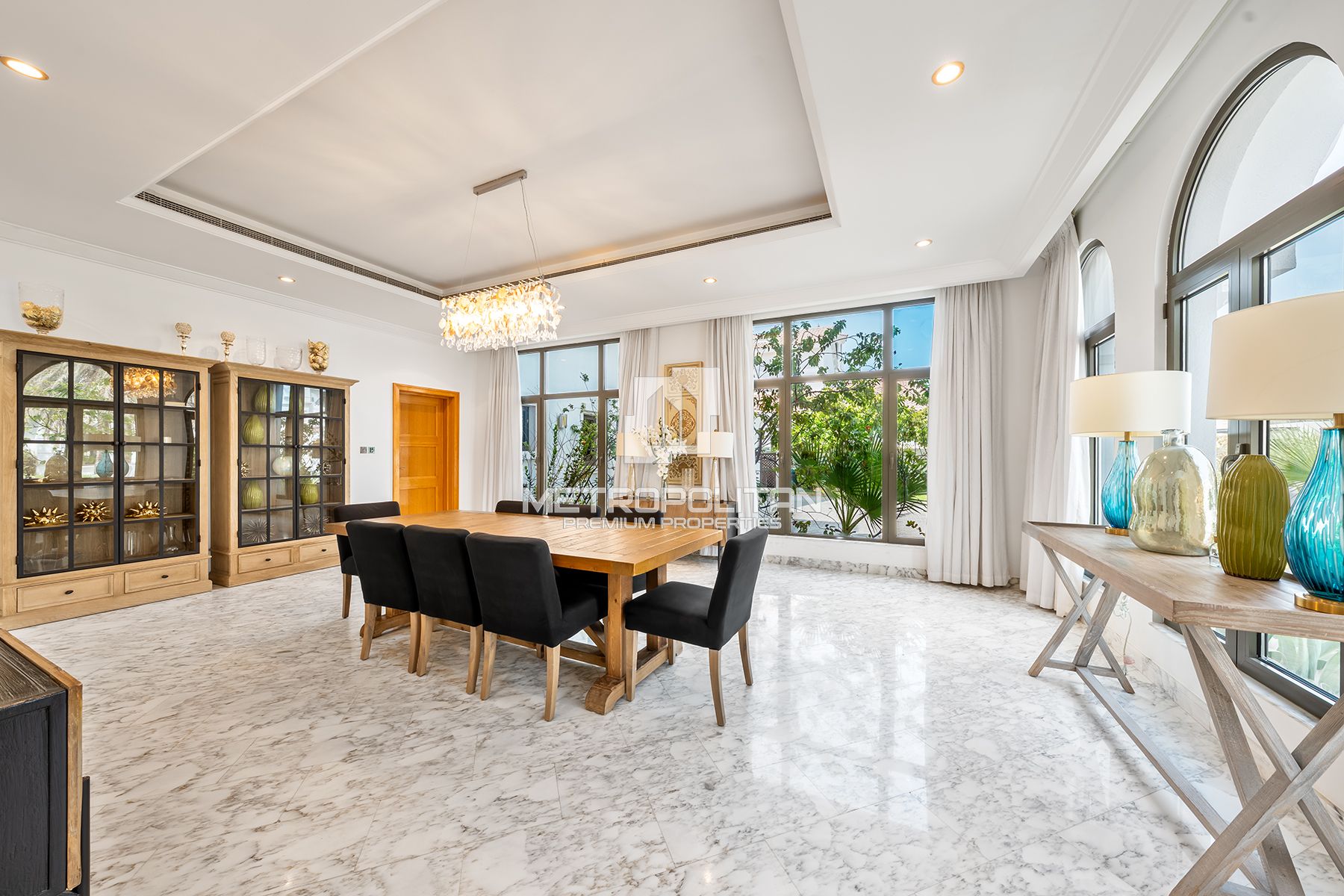 5BR Villa for Rent in Palm Jumeirah – MPR-7405 photo-7
