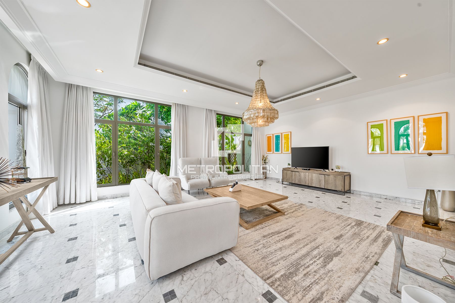 5BR Villa for Rent in Palm Jumeirah – MPR-7405 photo-8