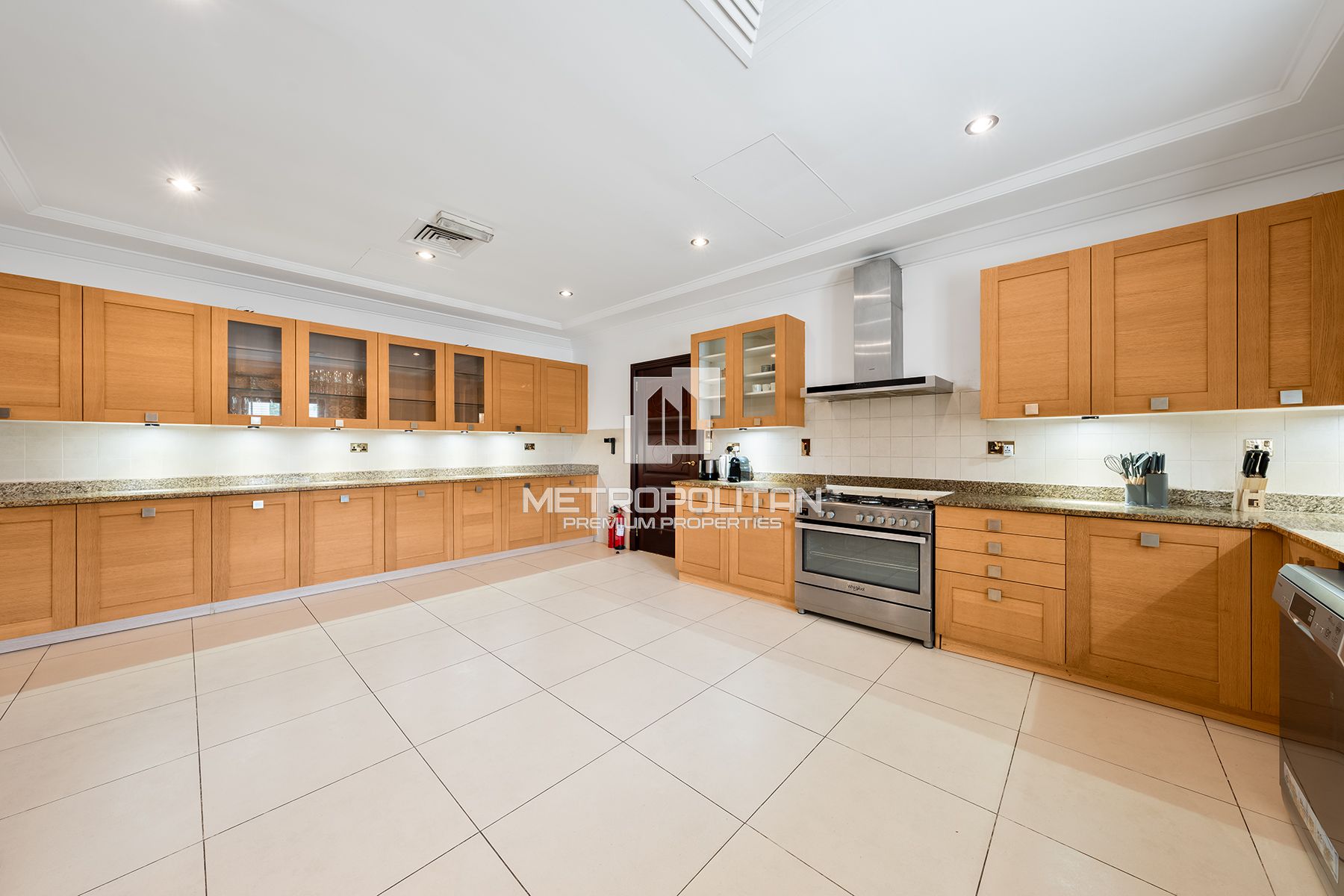 5BR Villa for Rent in Palm Jumeirah – MPR-7407 photo-9