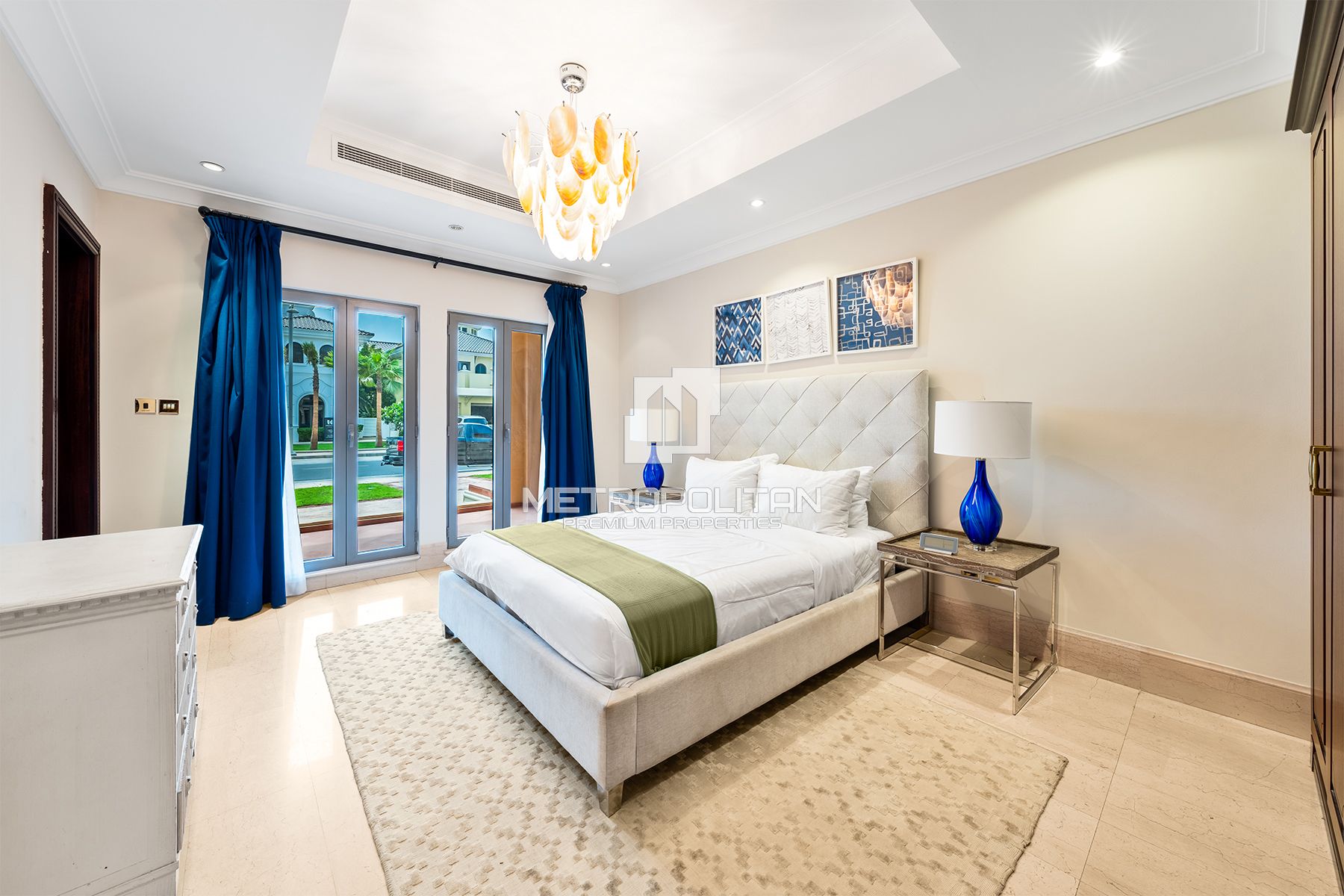 5BR Villa for Rent in Palm Jumeirah – MPR-7407 photo-10