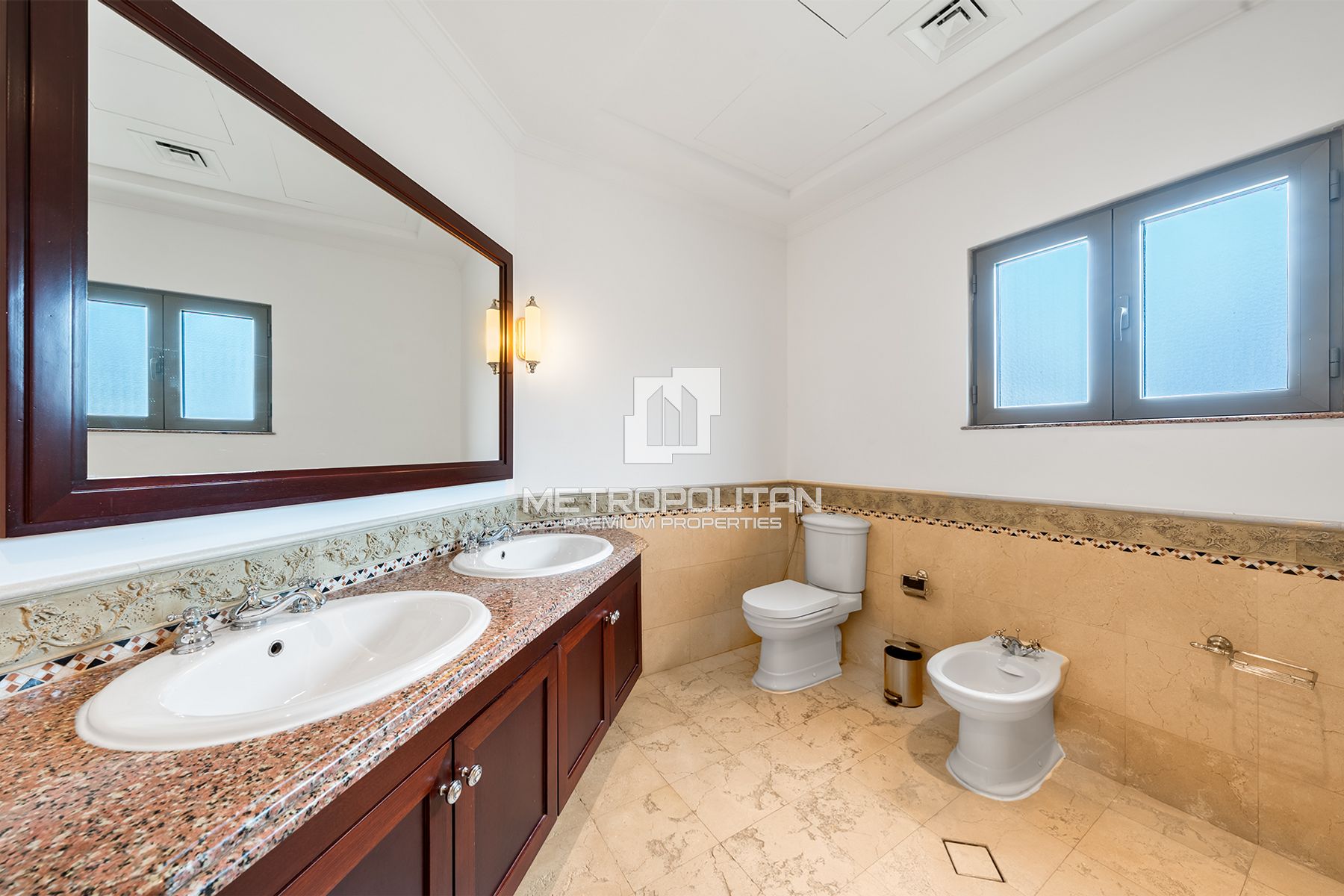 5BR Villa for Rent in Palm Jumeirah – MPR-7407 photo-12
