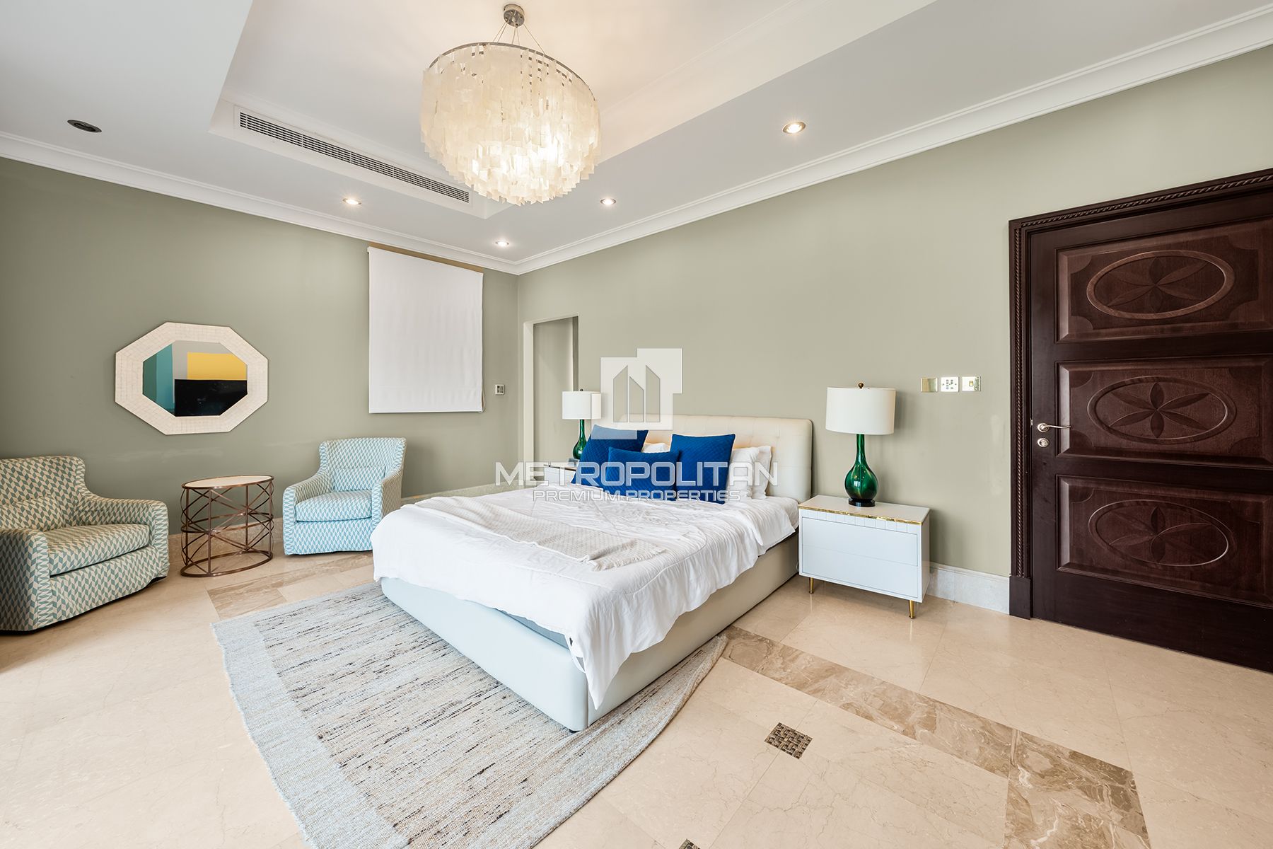5BR Villa for Rent in Palm Jumeirah – MPR-7407 photo-13