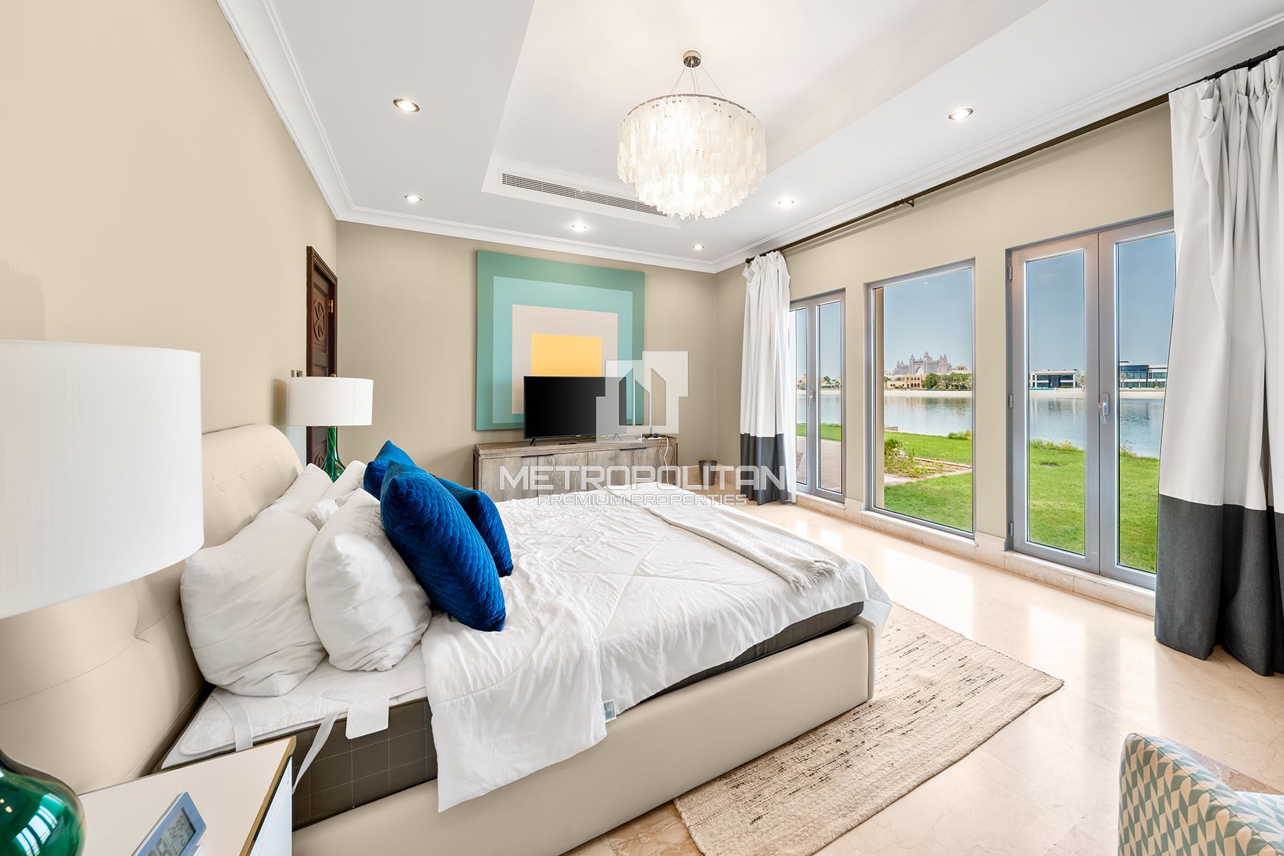 5BR Villa for Rent in Palm Jumeirah – MPR-7407 photo-14