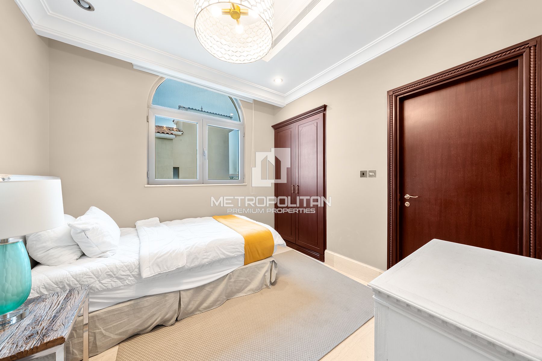 5BR Villa for Rent in Palm Jumeirah – MPR-7407 photo-15