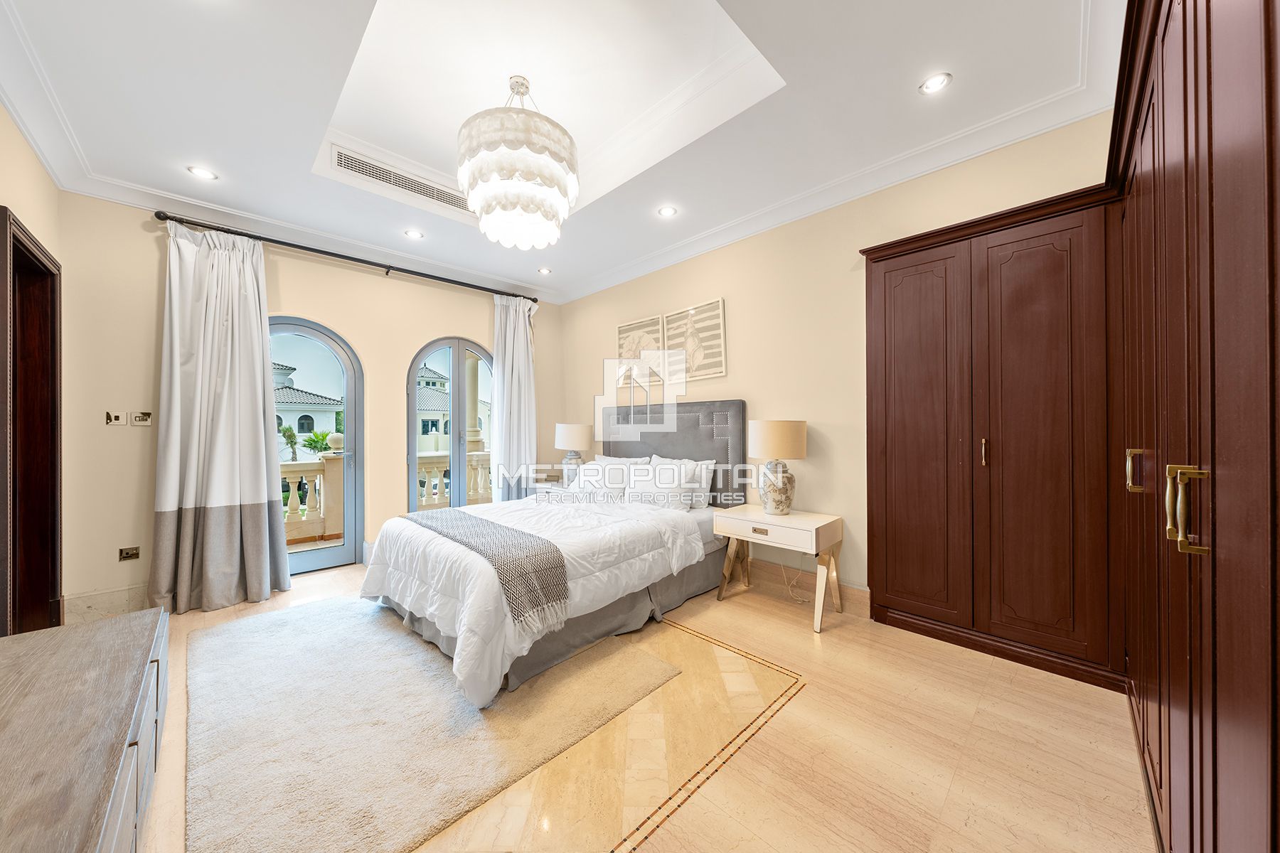 5BR Villa for Rent in Palm Jumeirah – MPR-7407 photo-18