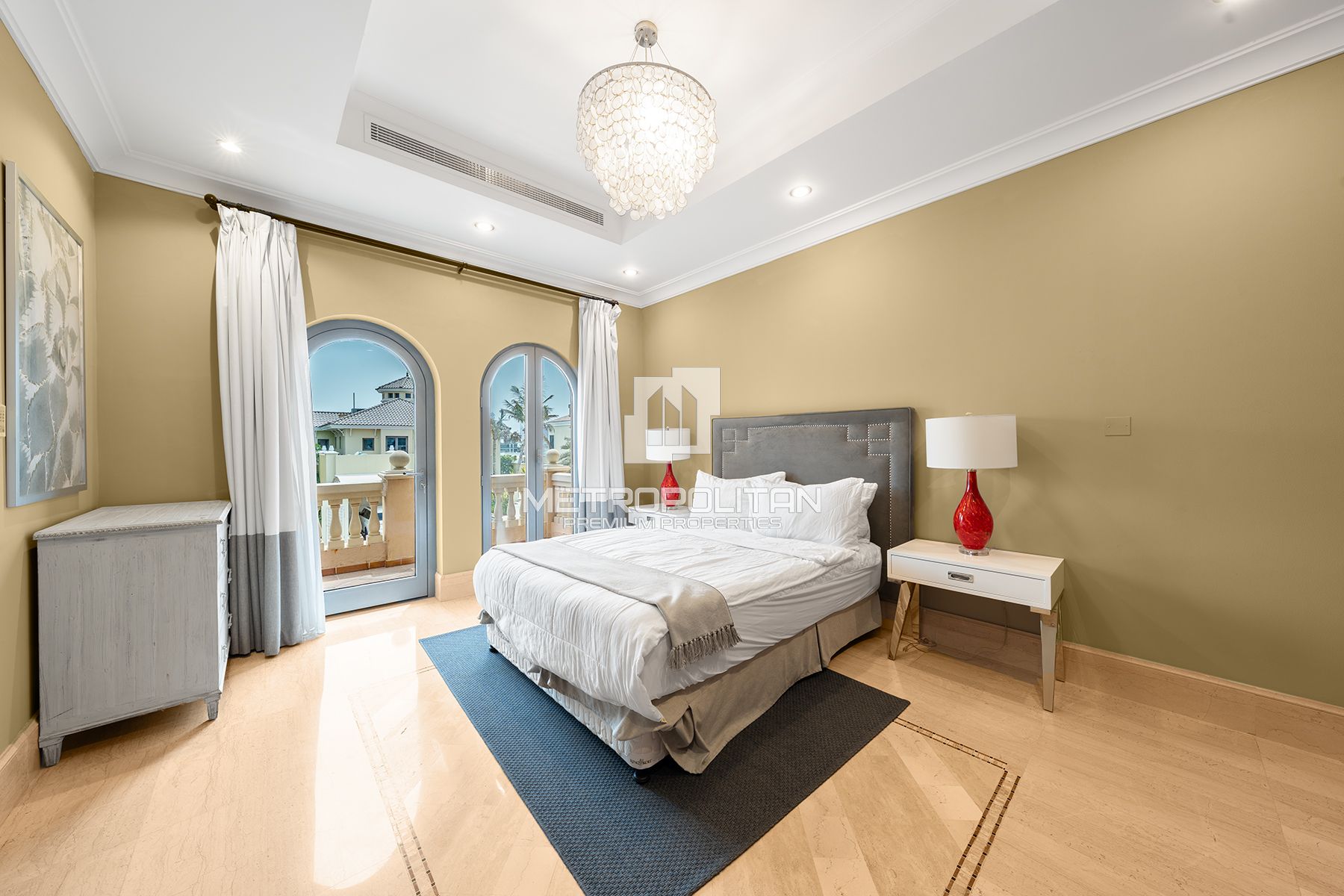 5BR Villa for Rent in Palm Jumeirah – MPR-7407 photo-20