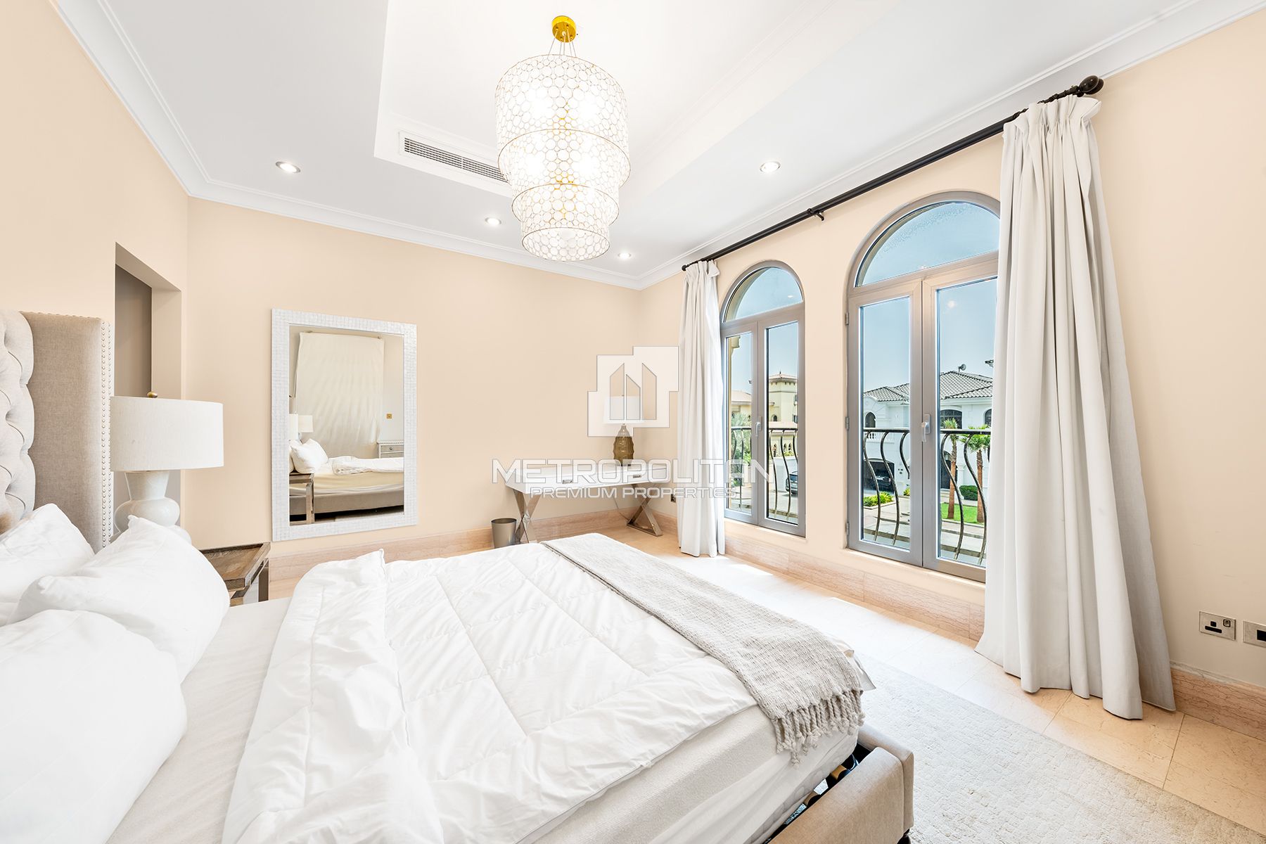5BR Villa for Rent in Palm Jumeirah – MPR-7407 photo-23