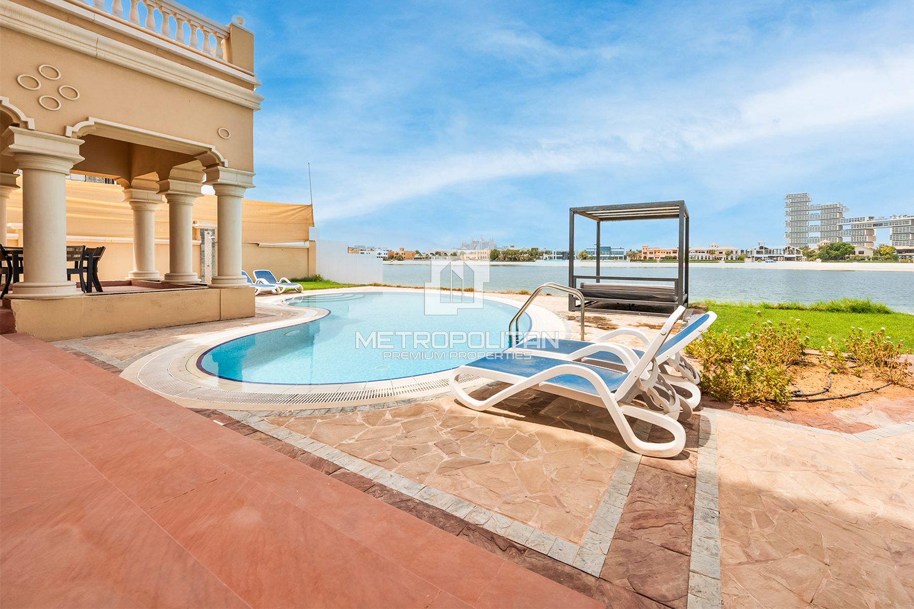 5BR Villa for Rent in Palm Jumeirah – MPR-7407 photo-26