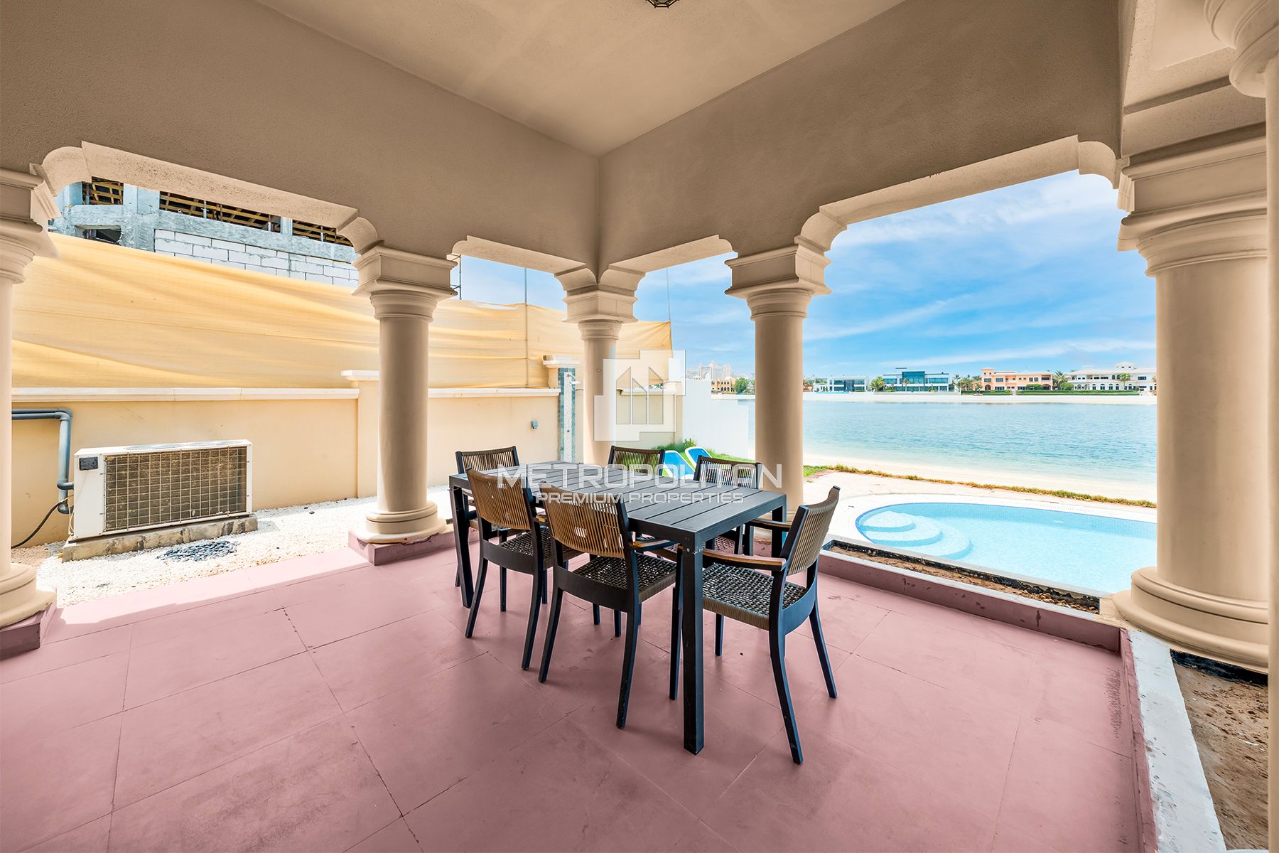 5BR Villa for Rent in Palm Jumeirah – MPR-7407 photo-27