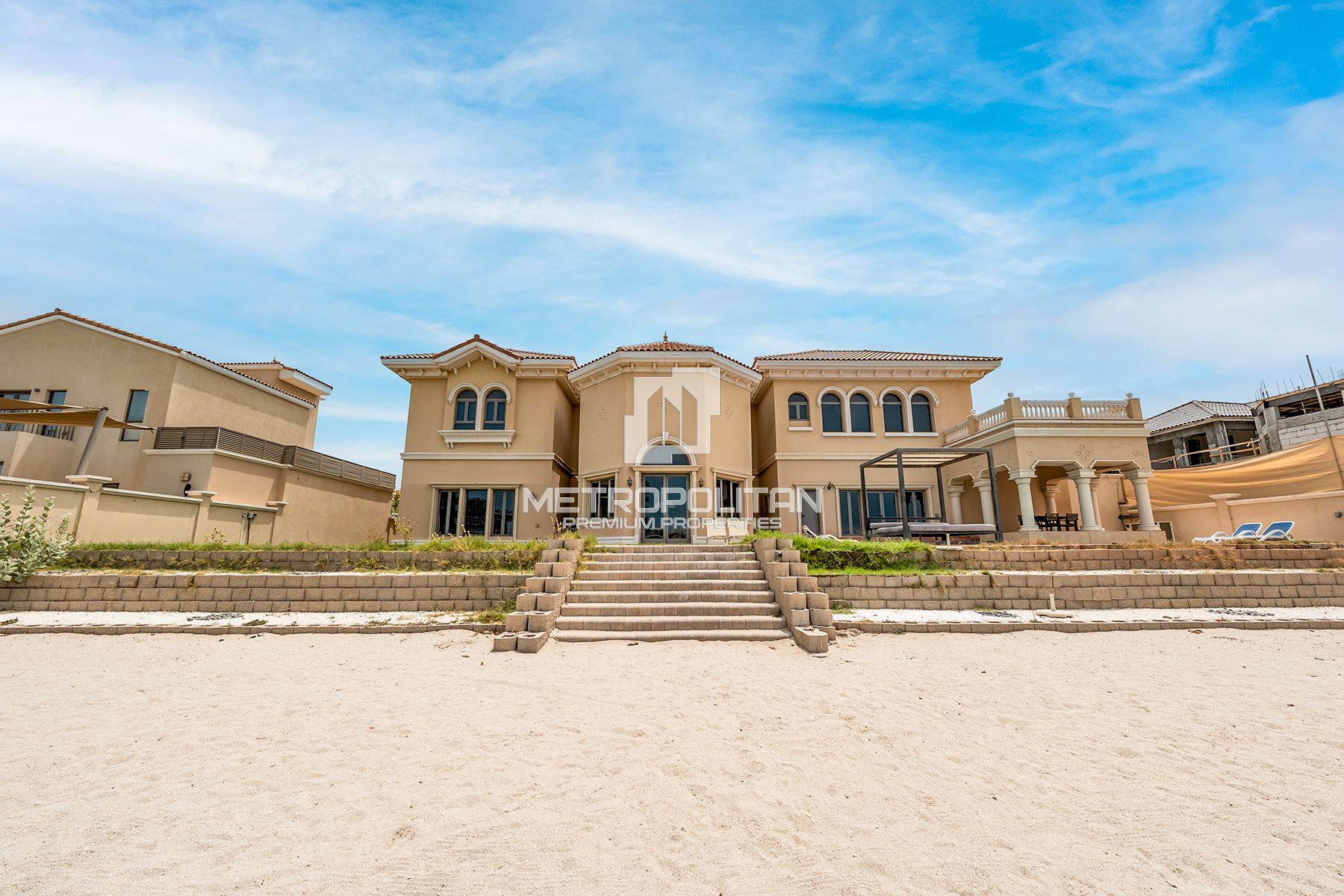5BR Villa for Rent in Palm Jumeirah – MPR-7407 photo-28