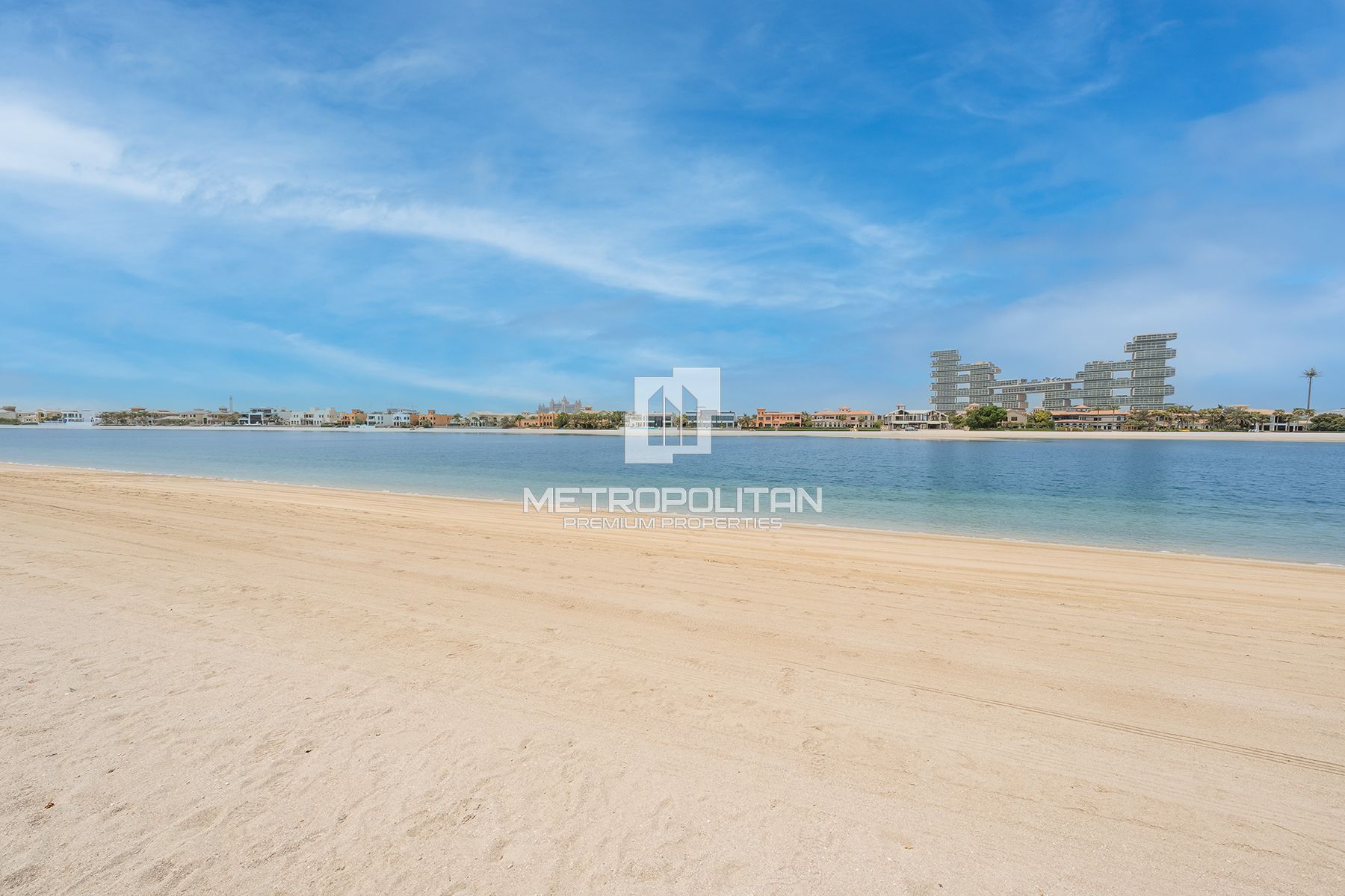 5BR Villa for Rent in Palm Jumeirah – MPR-7407 photo-29